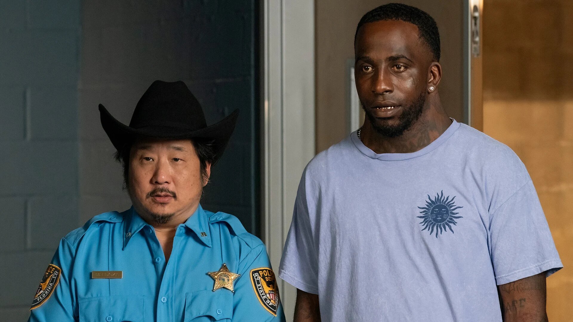 It's Florida, Man S1E6 Mugshot