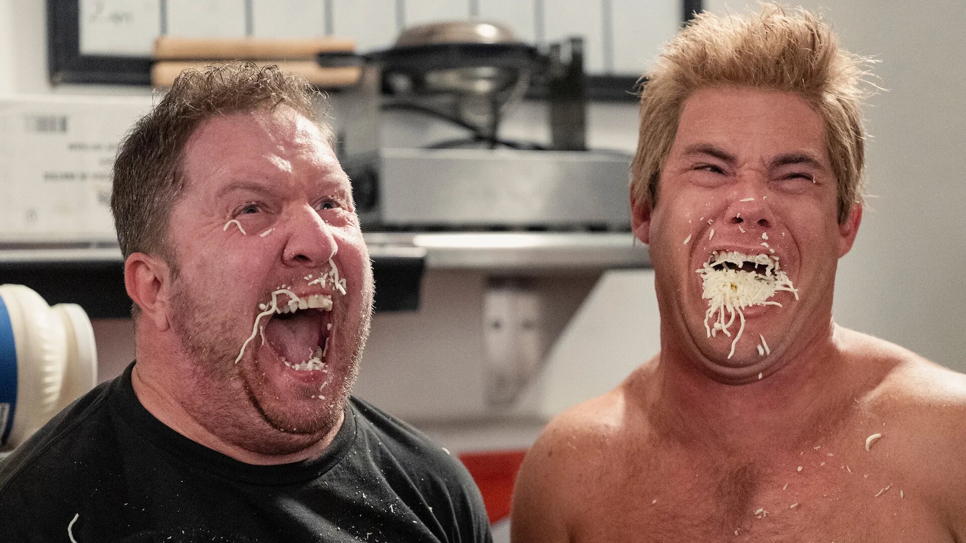 It's Florida, Man S2E2 Pizza Man