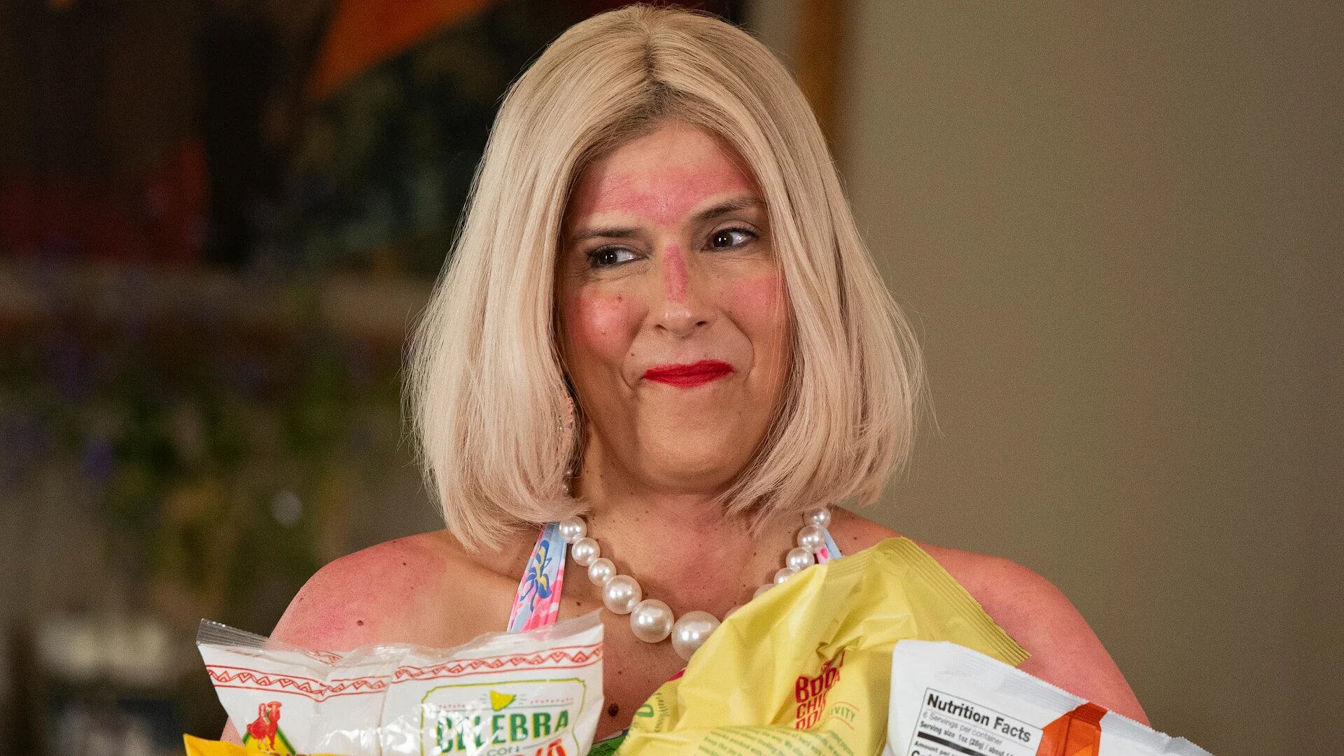 It's Florida, Man S2E3 Cuckoo Girl