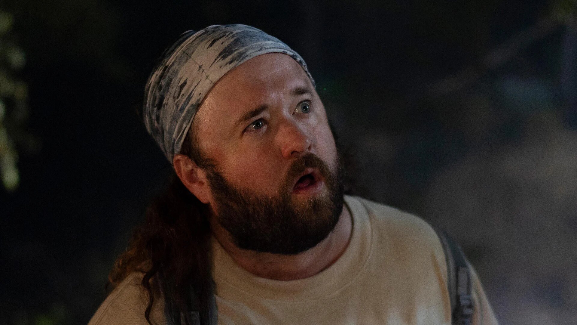 It's Florida, Man S2E4 Bigfoot