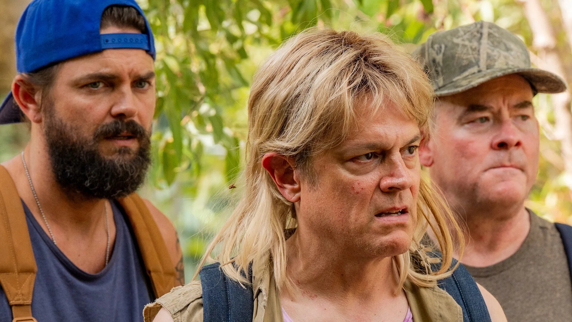 It's Florida, Man S2E5 Moonshine