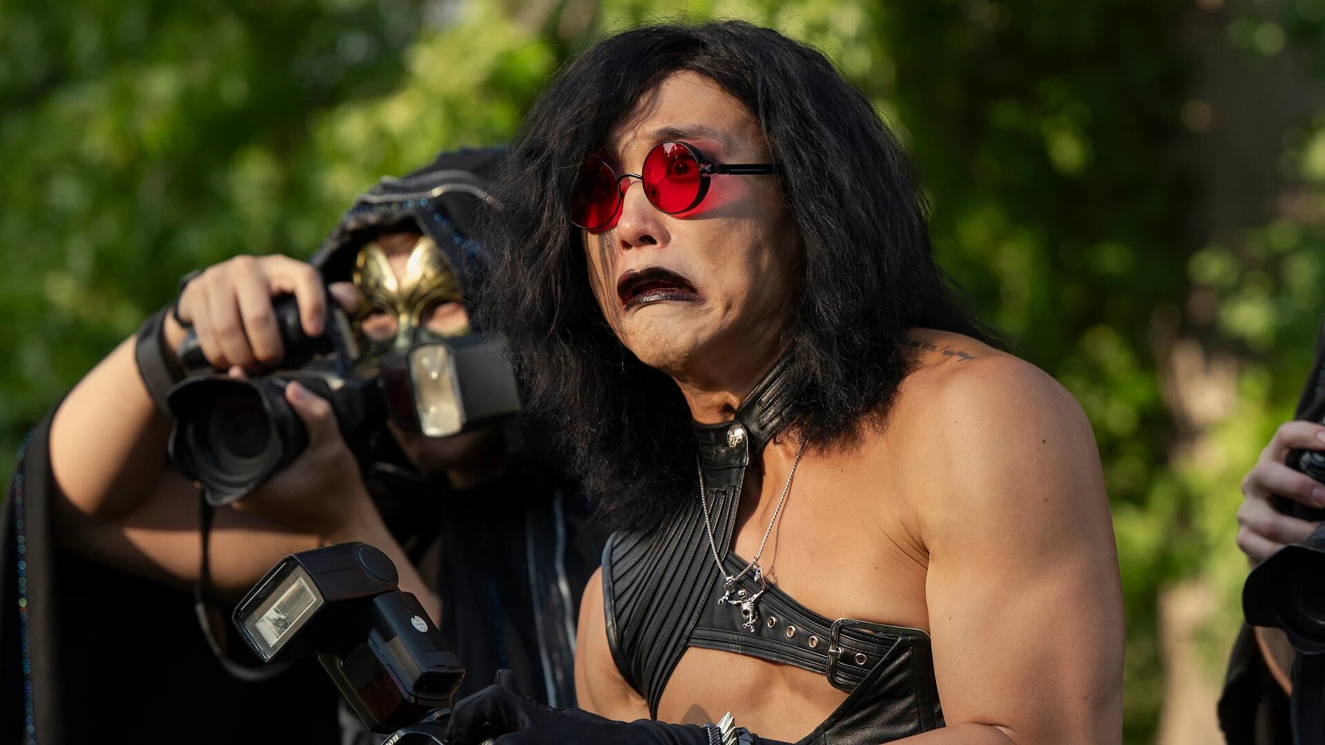 It's Florida, Man S2E6 Crushed