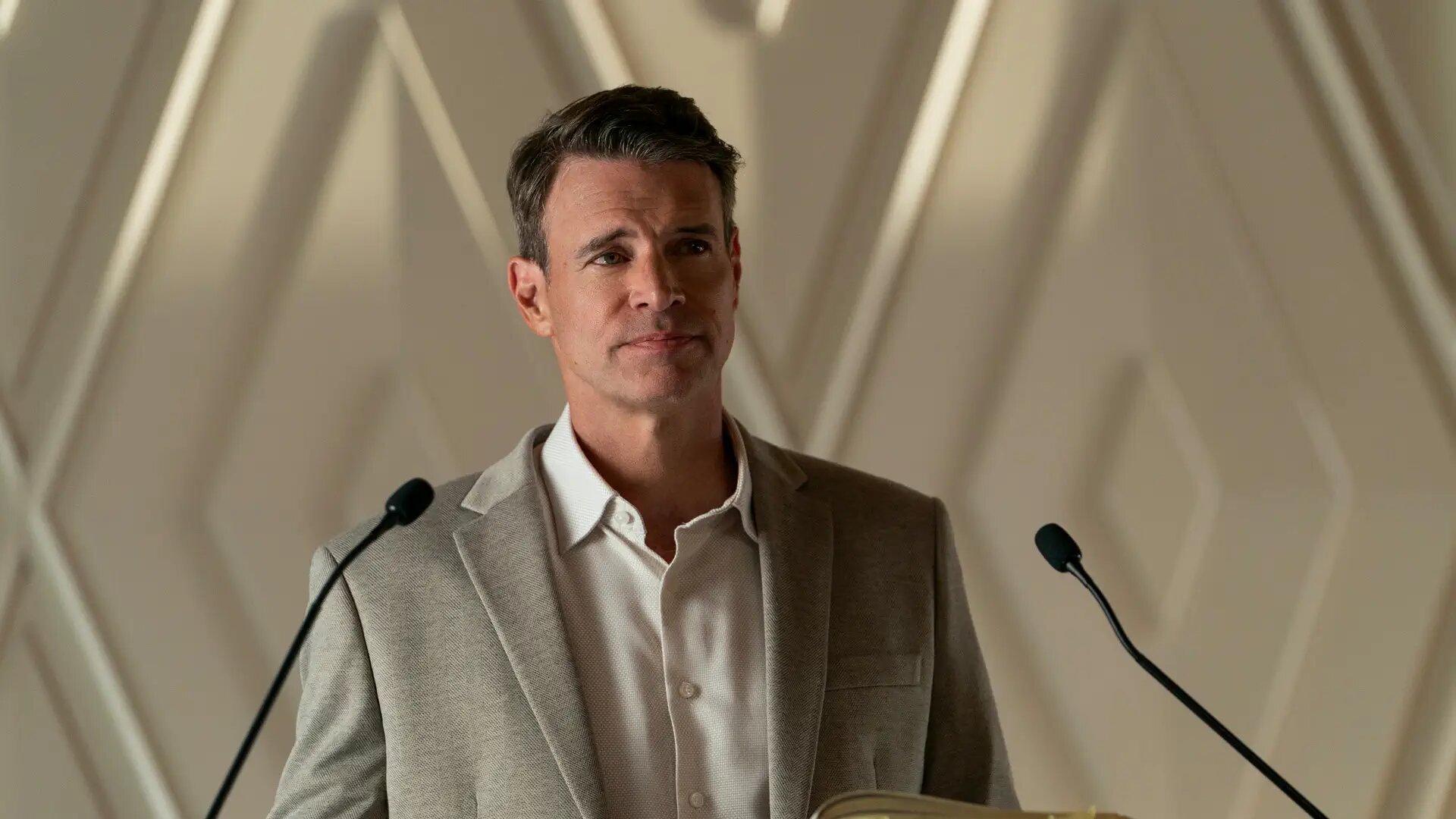 It's Not Like That S1E2 New Voices