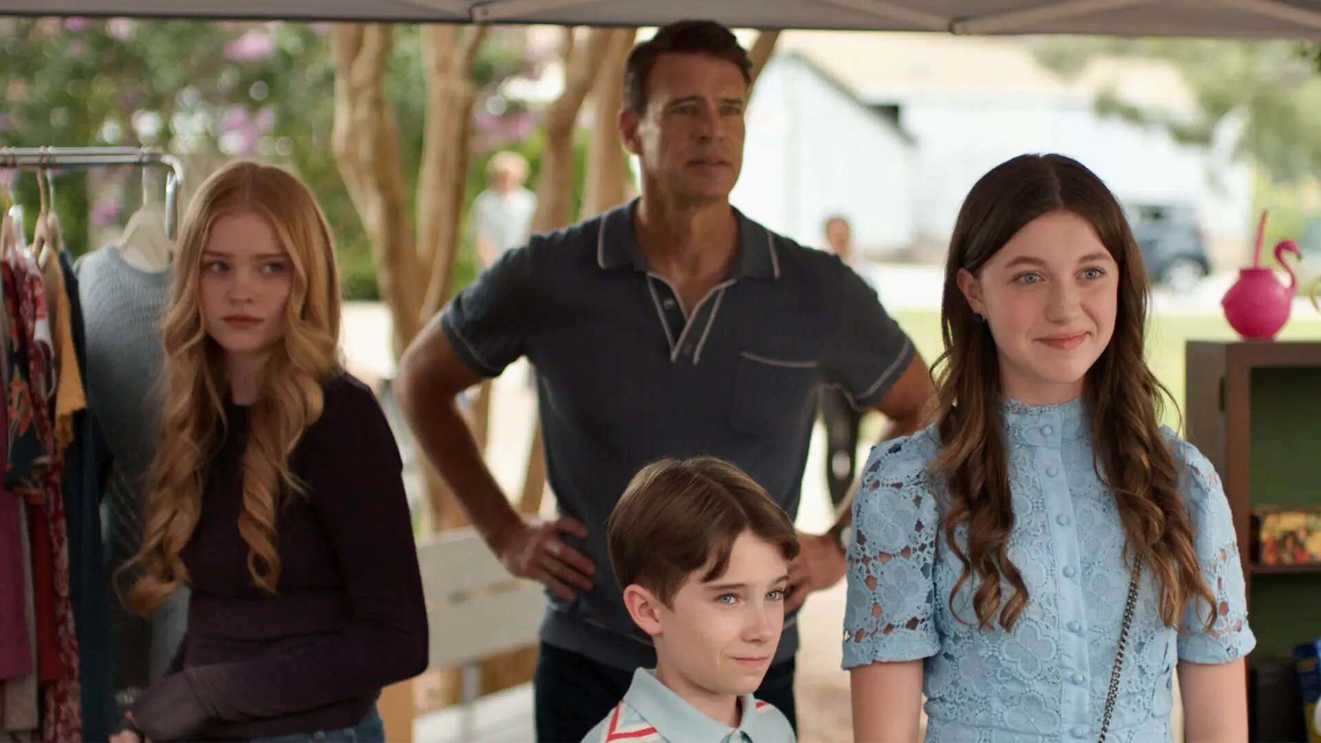 It's Not Like That S1E3 Transition Townhomes