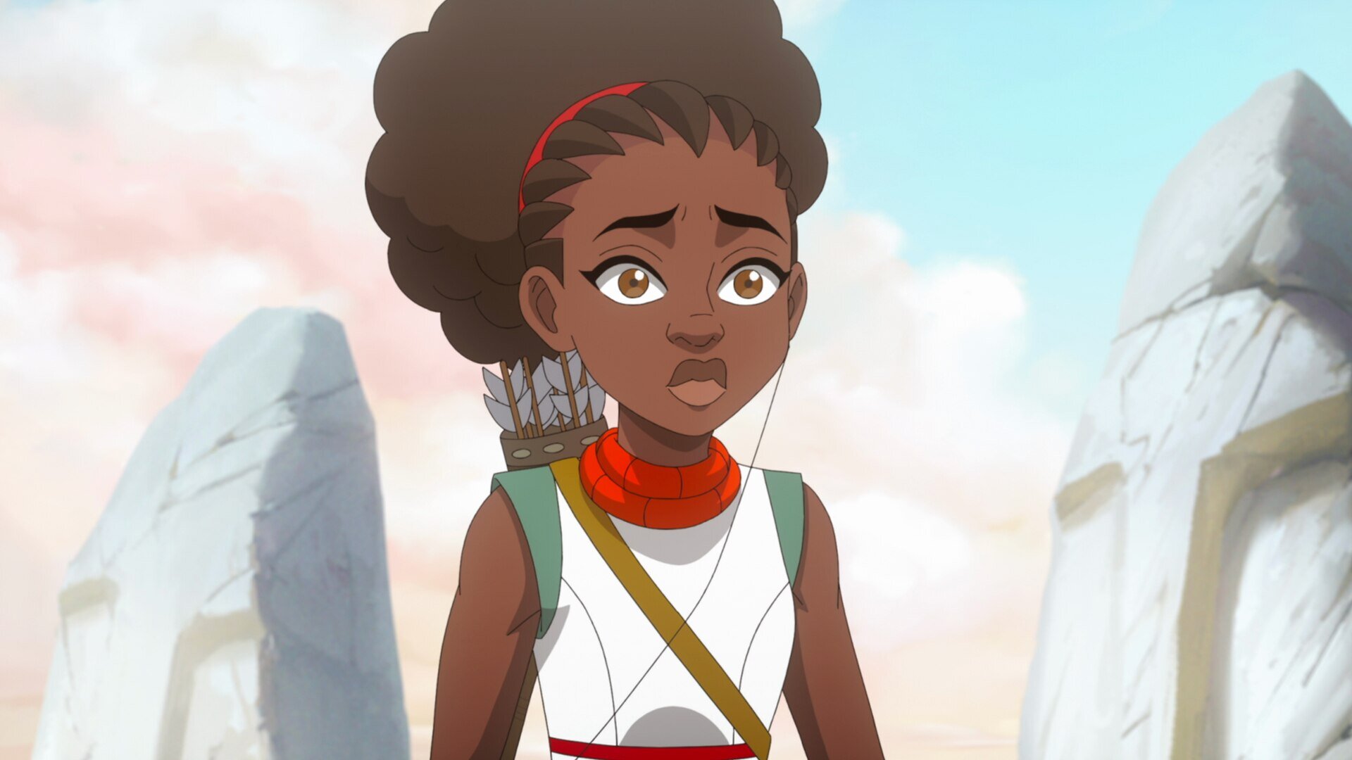 Iyanu S1E10 The Source Part II