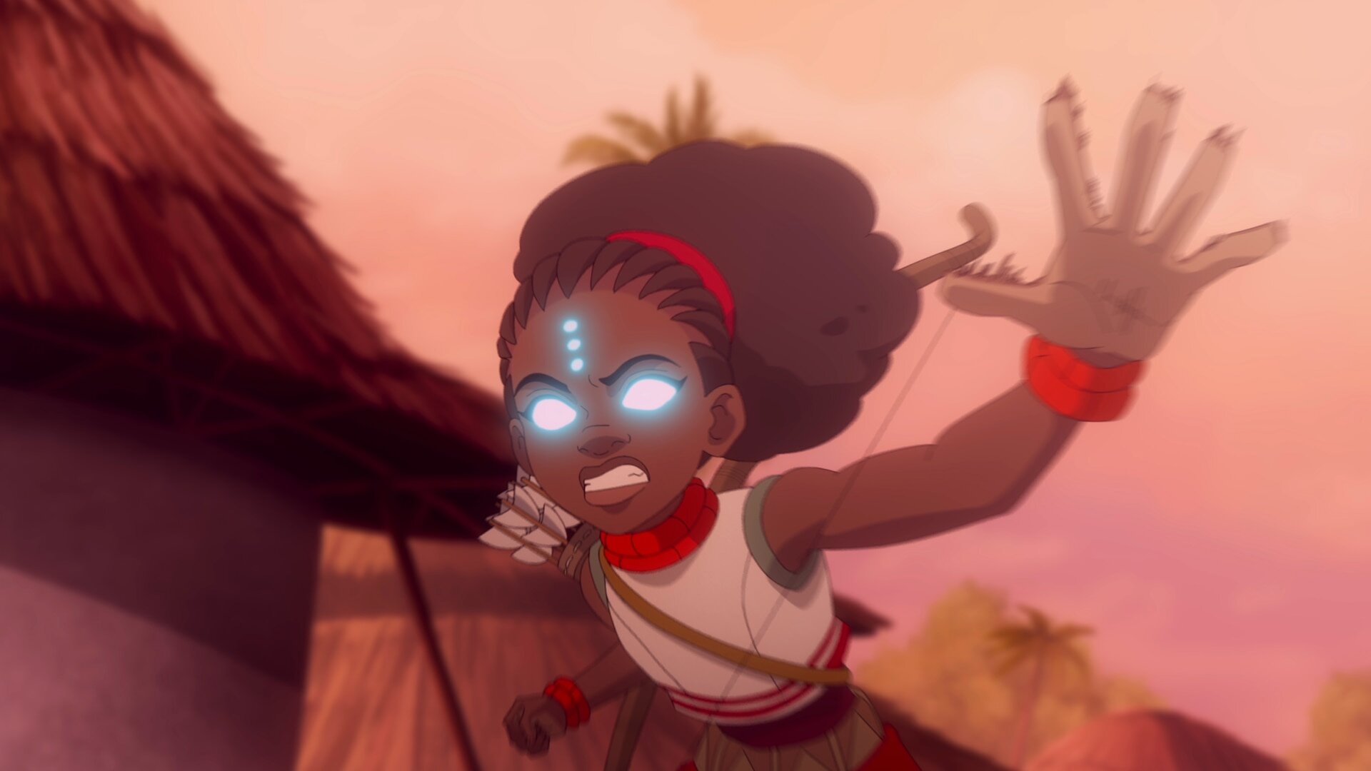 Iyanu S1E5 The People of the Deep