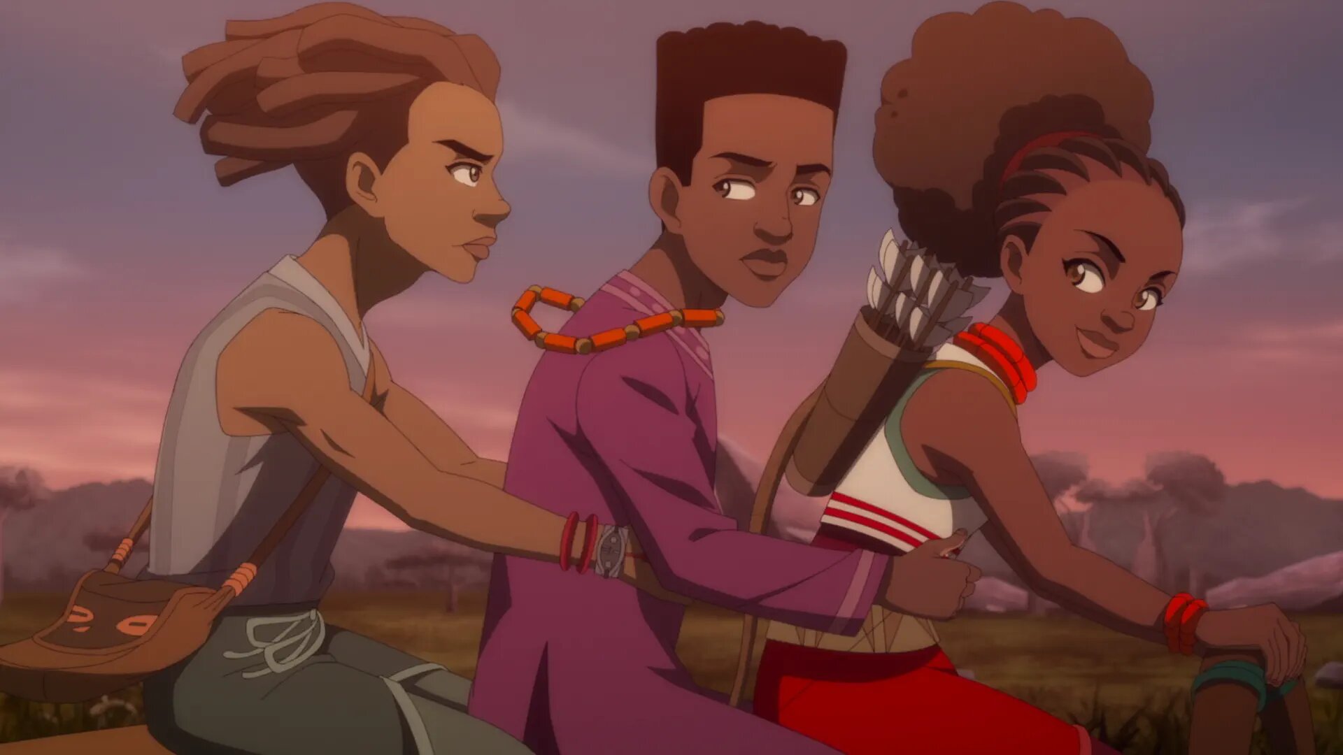 Iyanu S1E6 The Walk of Death