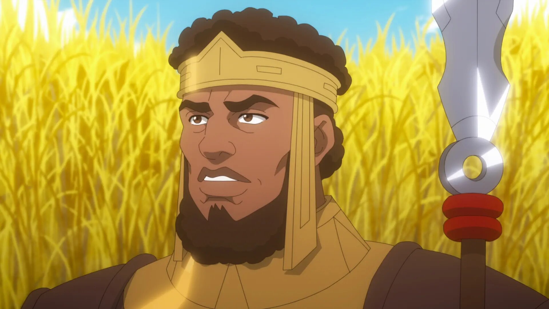 Iyanu S1E7 The Betrayal