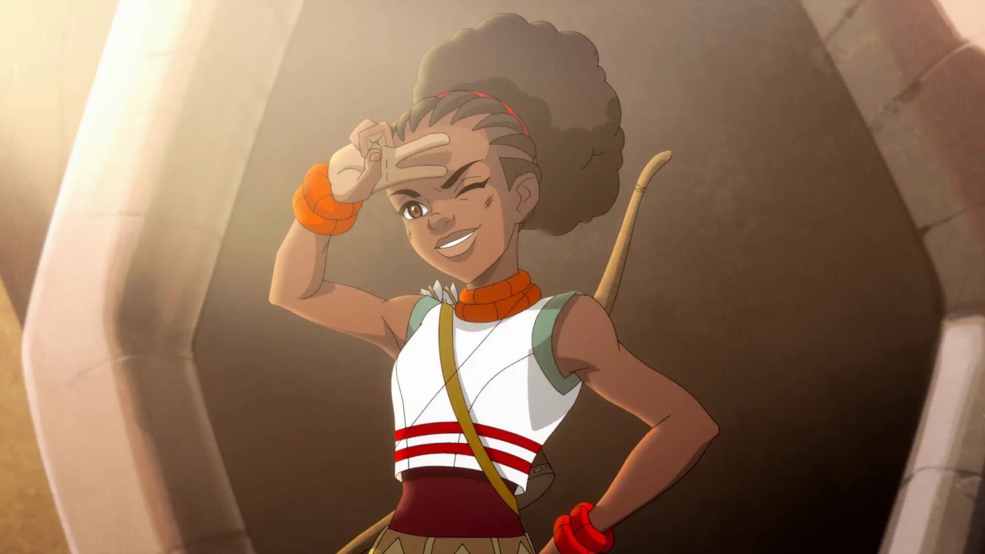 Iyanu S1E8 The Sacred