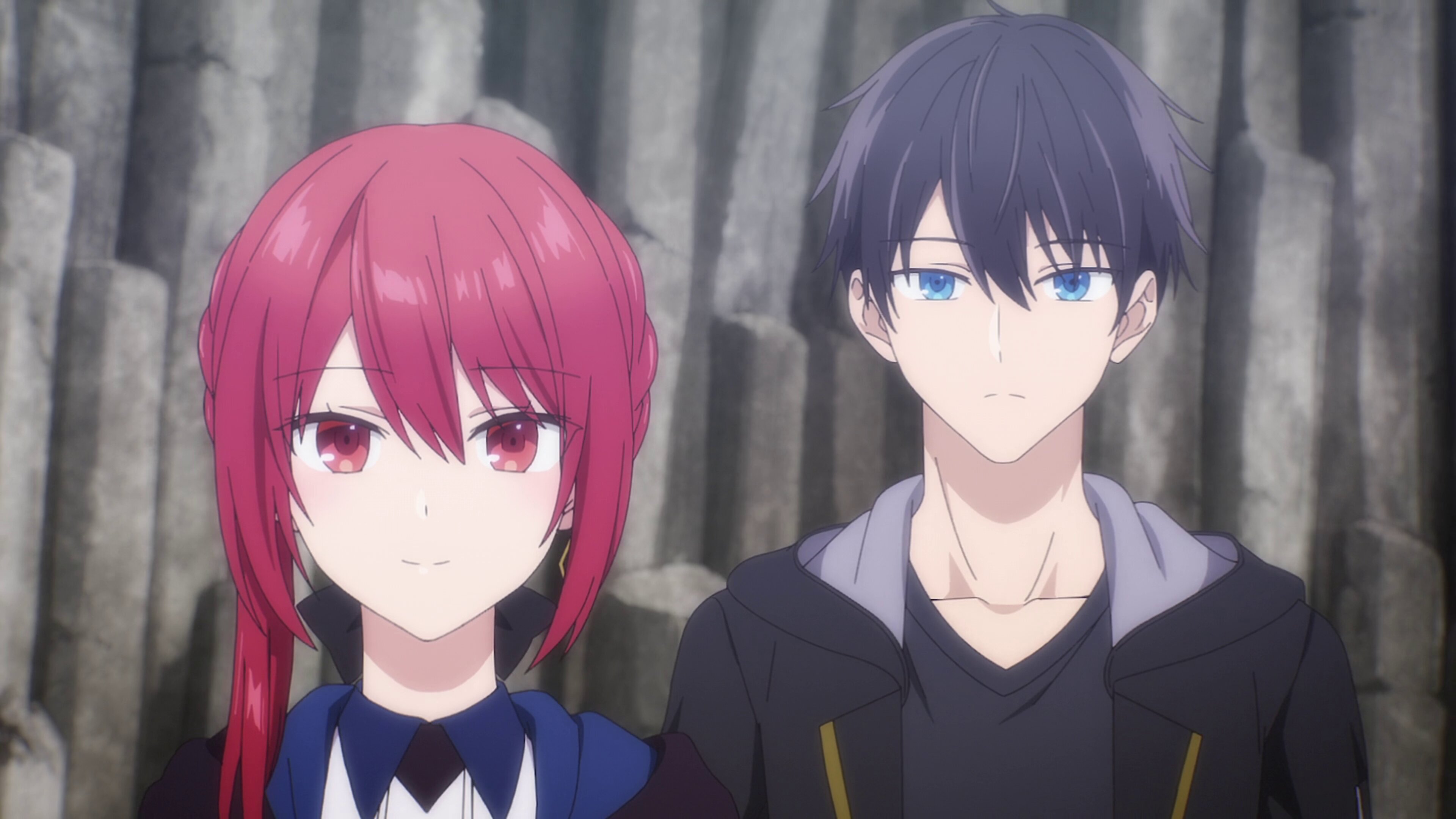 Jack-of-All-Trades, Party of None S1E2 No Going Back for the Jack-of-All-Trades