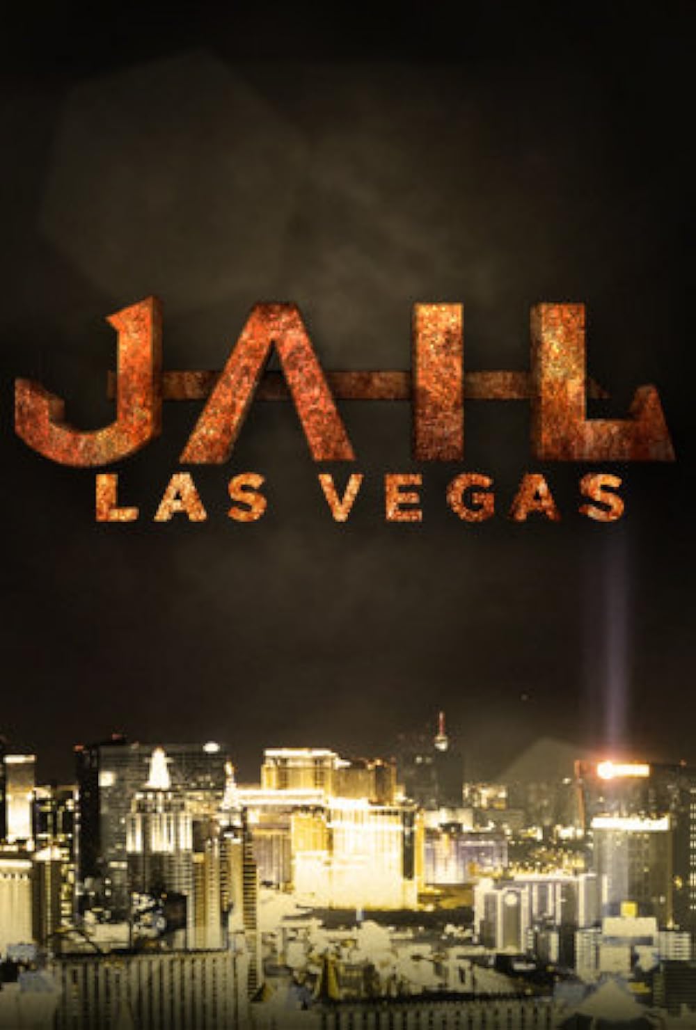 Jail: Las Vegas
