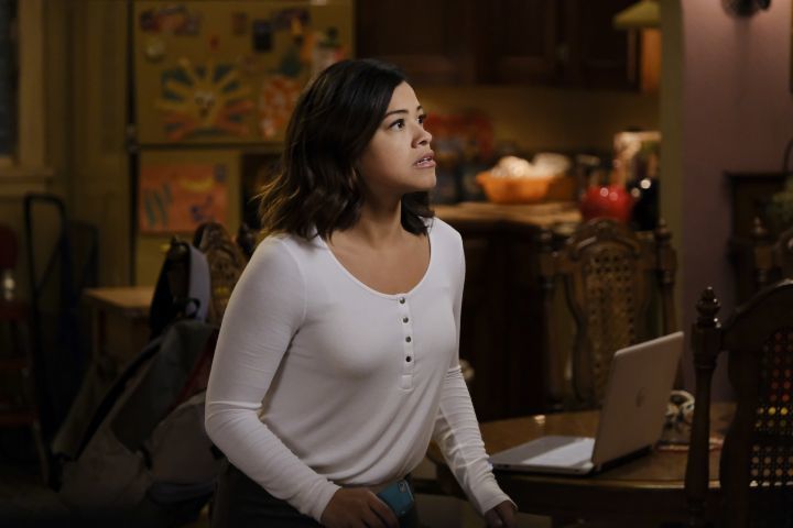 Jane the Virgin S3E20 Chapter Sixty-Four