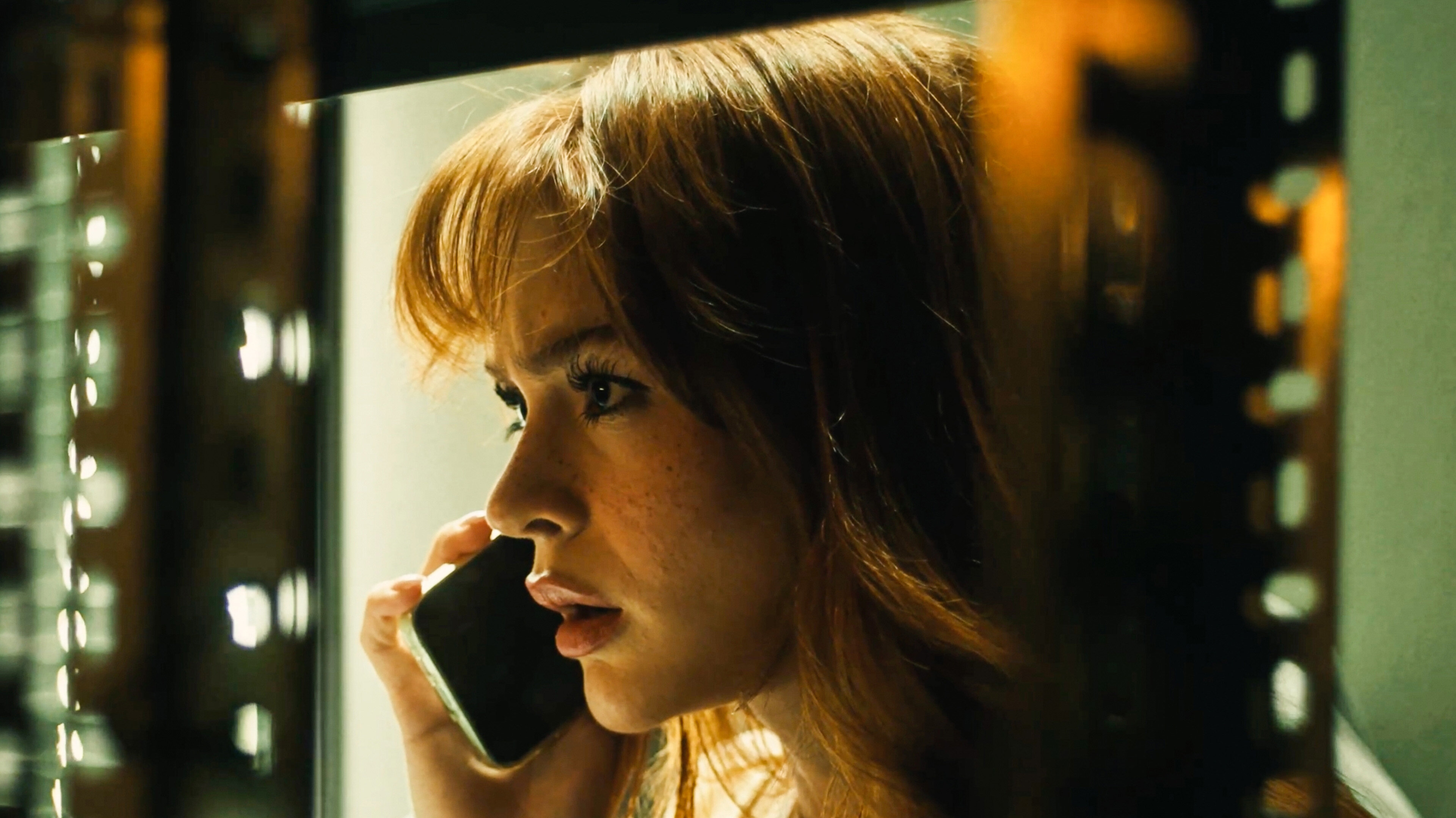 Jasmine S1E1 1. Bölüm