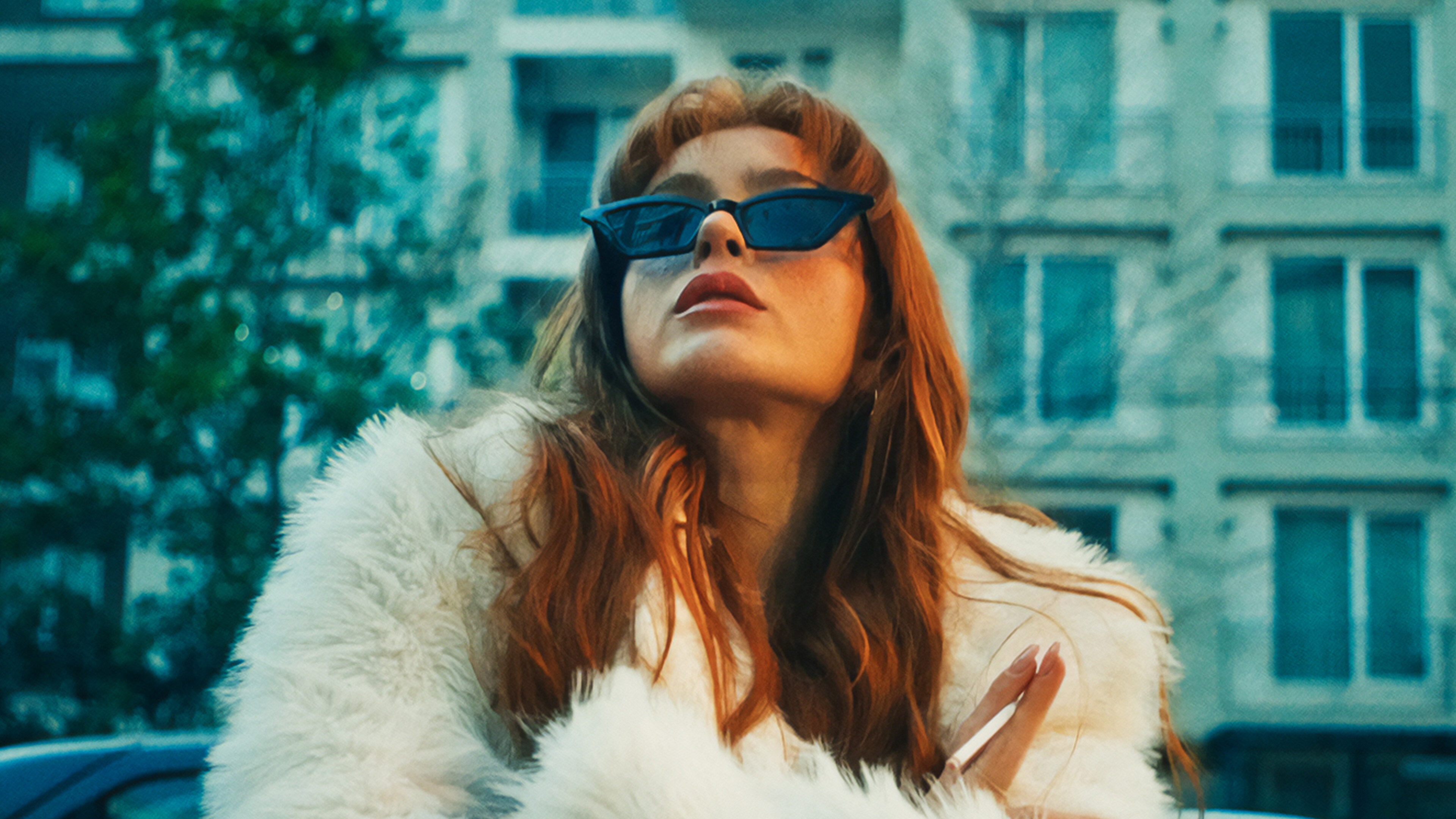 Jasmine S1E2 2. Bölüm