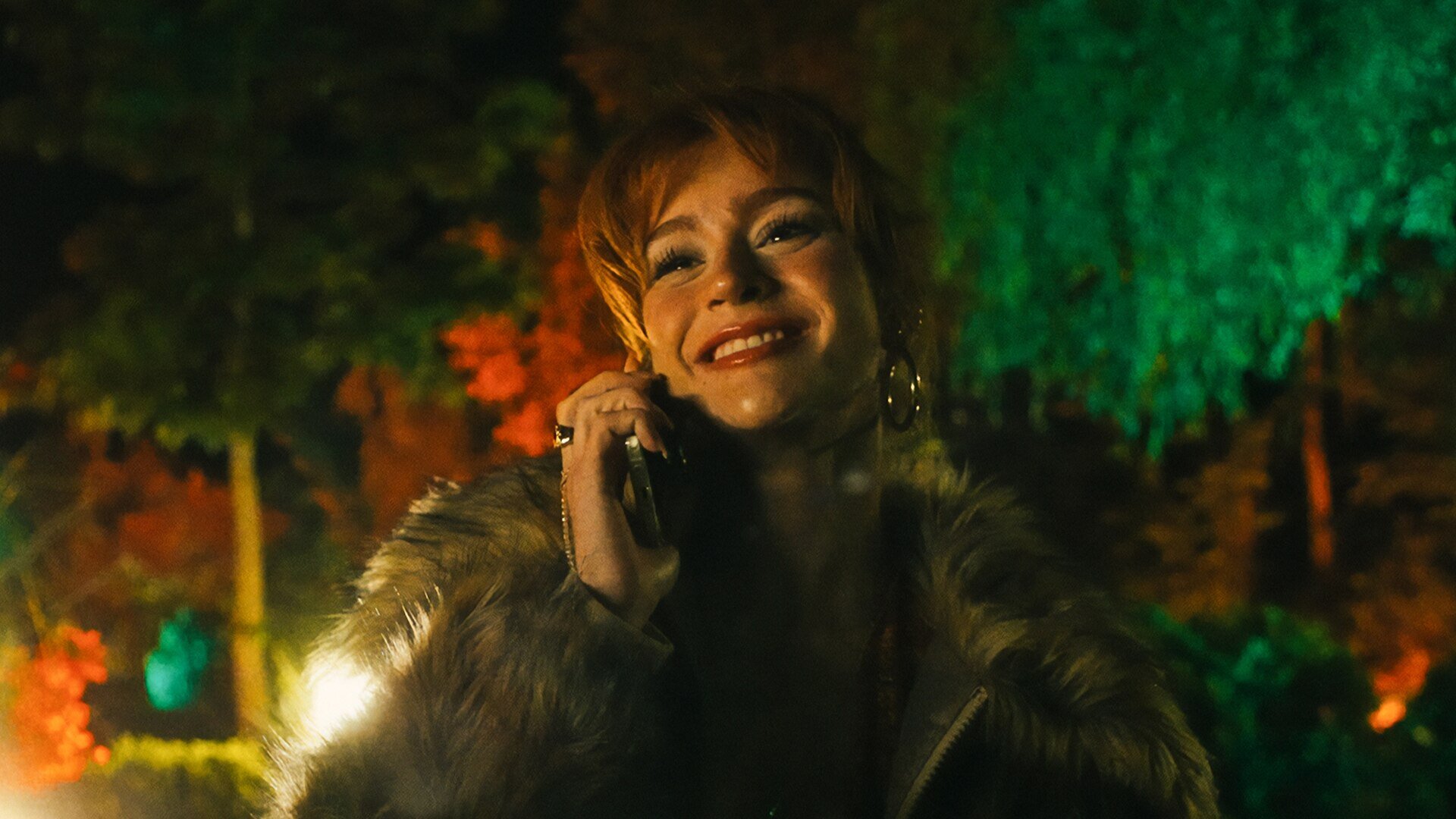 Jasmine S1E4 4. Bölüm