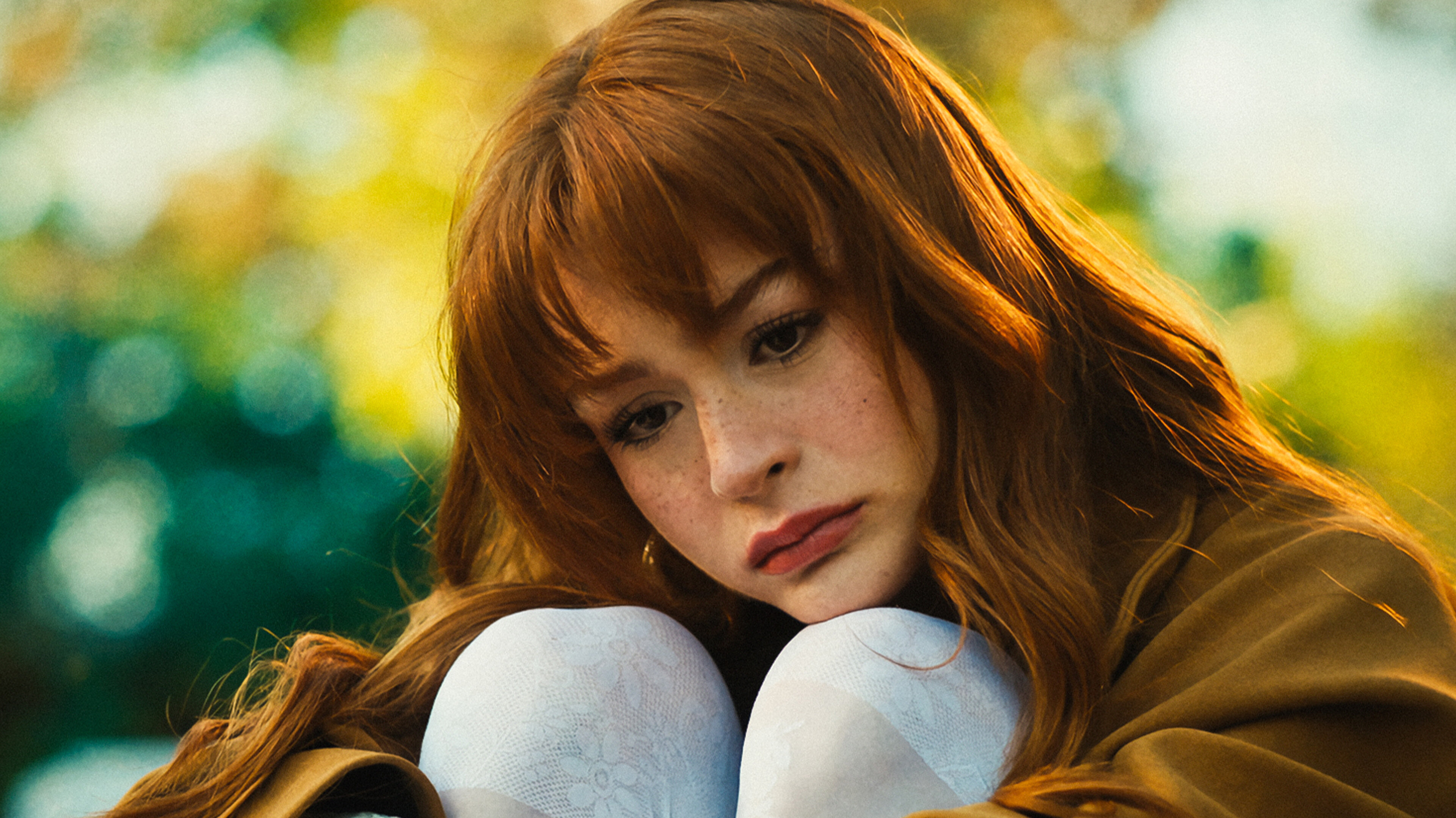 Jasmine S1E6 6. Bölüm