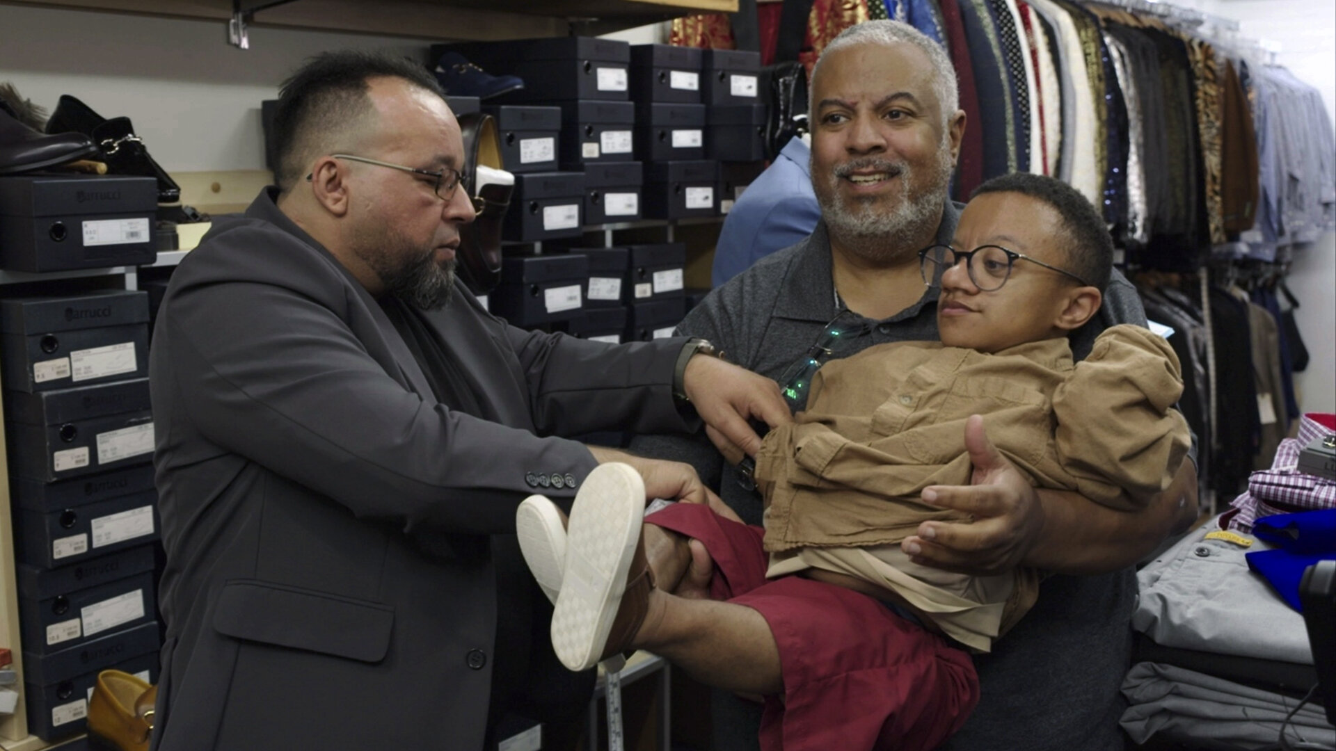 Jay & Pamela S1E4 Engaged & Enraged