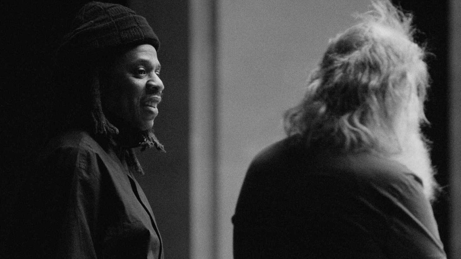 JAY-Z in 8 S1E1 Chapter One