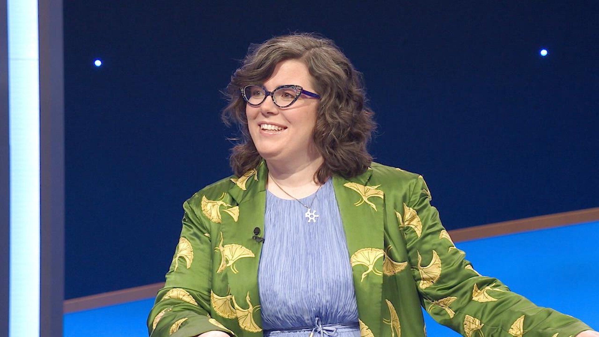 Jeopardy! Masters S3E1 Knockouts 1 & 2