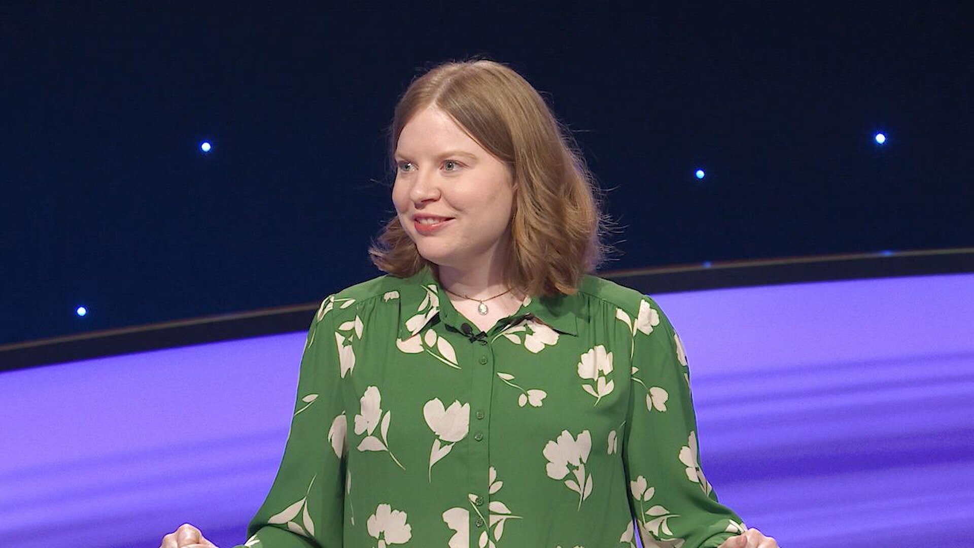 Jeopardy! Masters S3E3 Knockouts 5 & 6