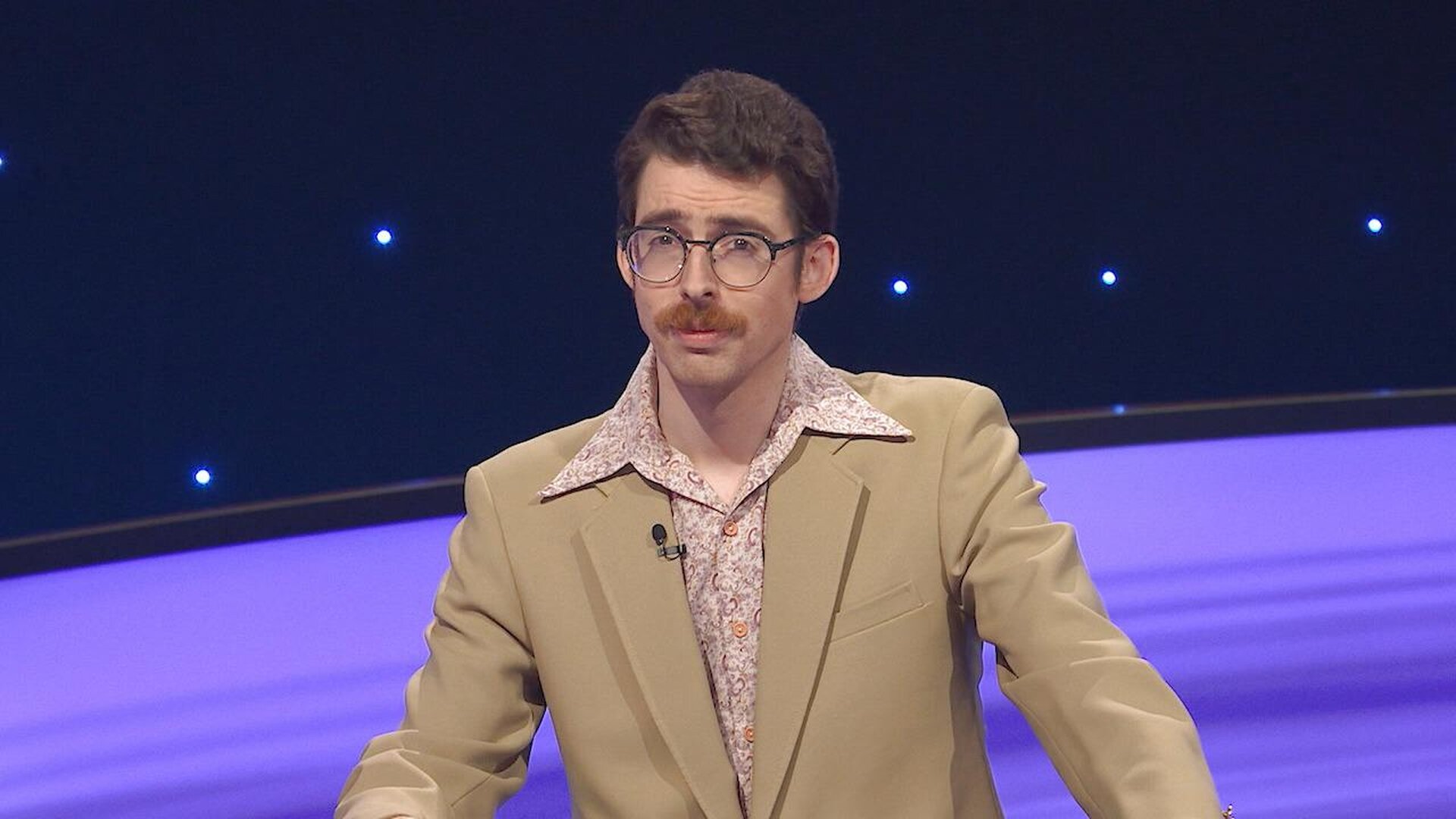 Jeopardy! Masters S3E6 Quarterfinals 5 & 6