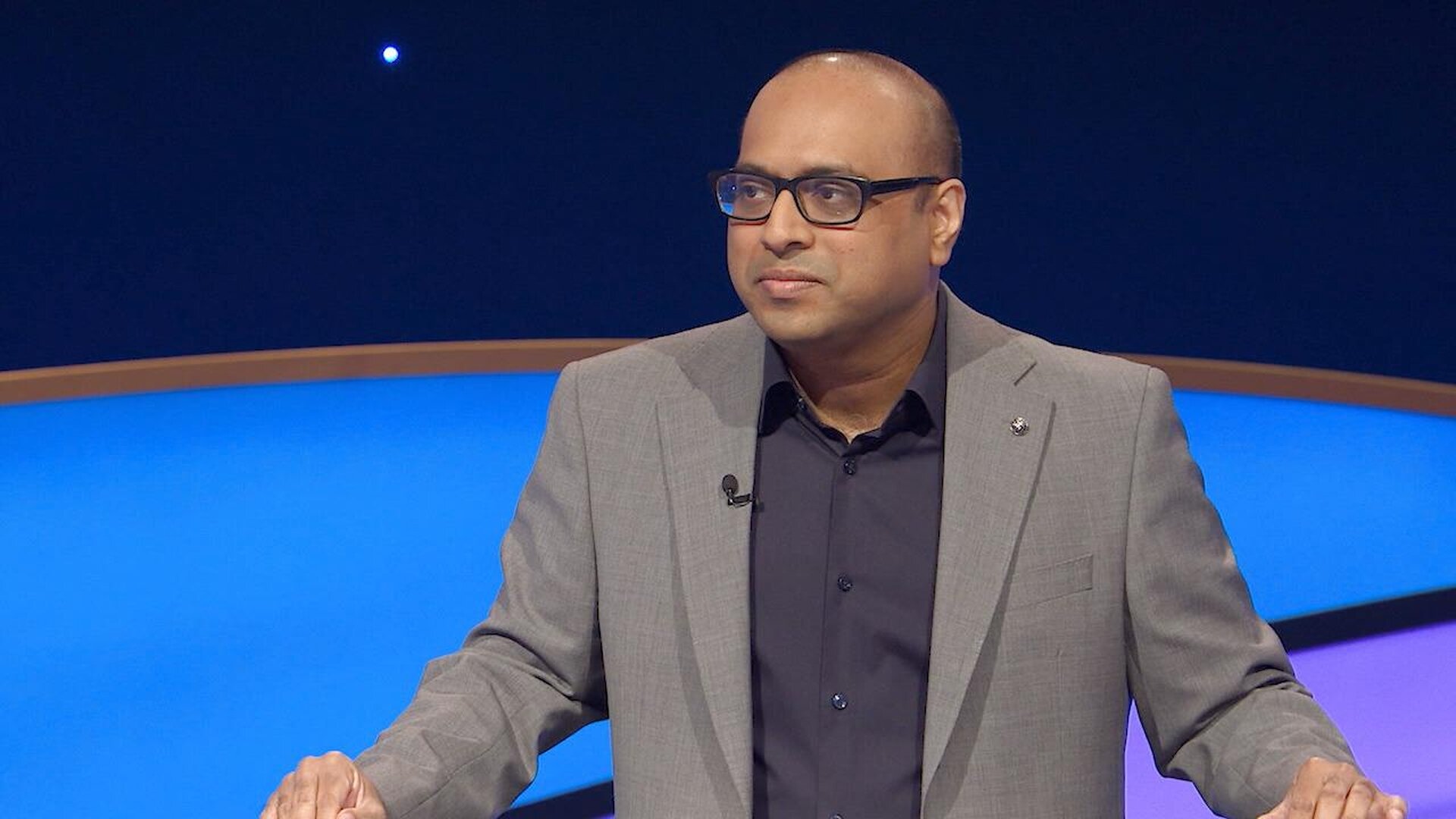 Jeopardy! Masters S3E7 Semifinals 1 & 2