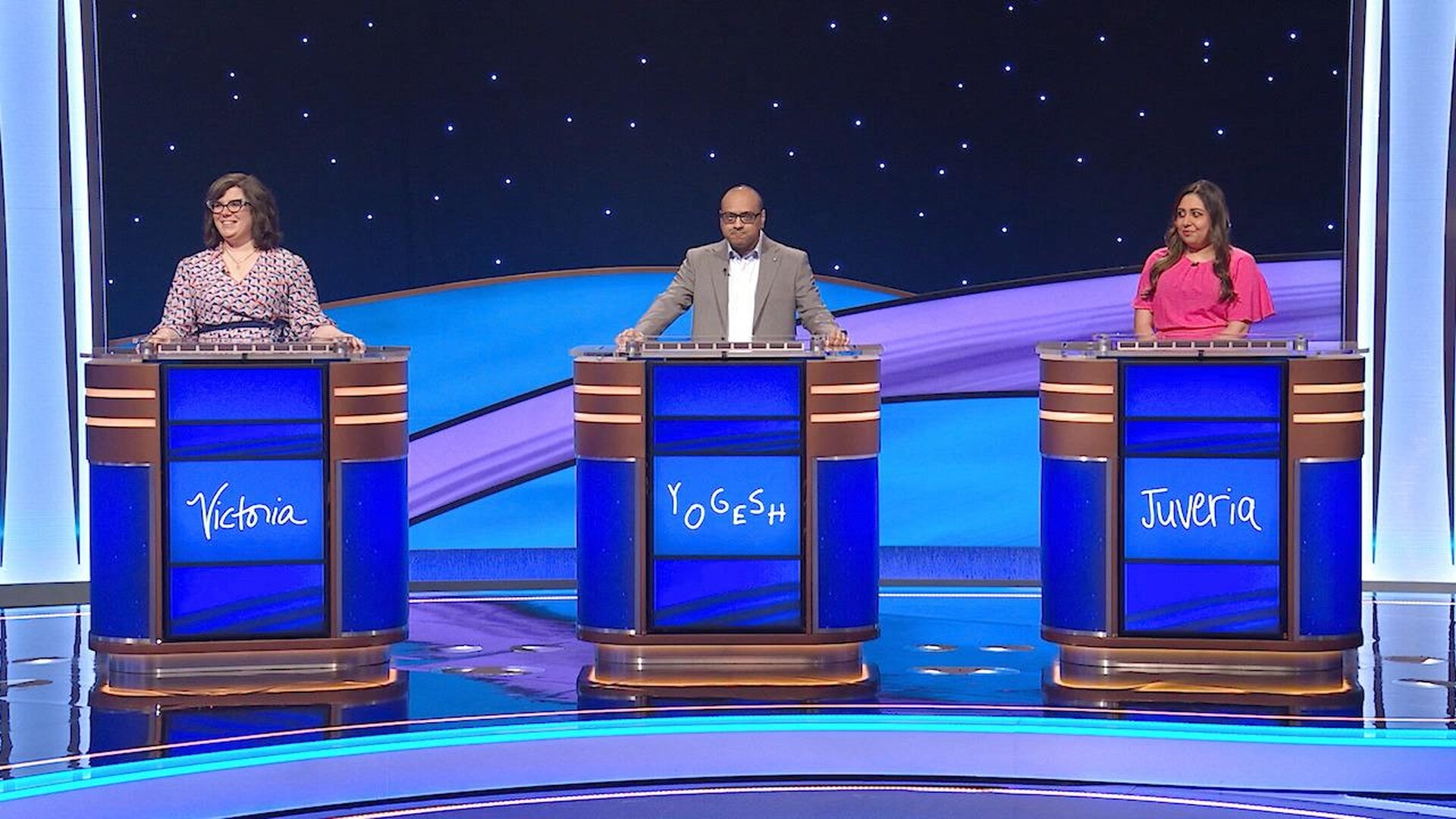 Jeopardy! Masters S3E9 The Finals