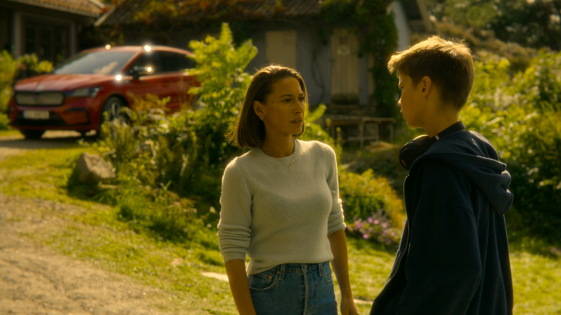 Jo Nesbo's Detective Hole S1E4 Etter at de er døde, før de er kalde