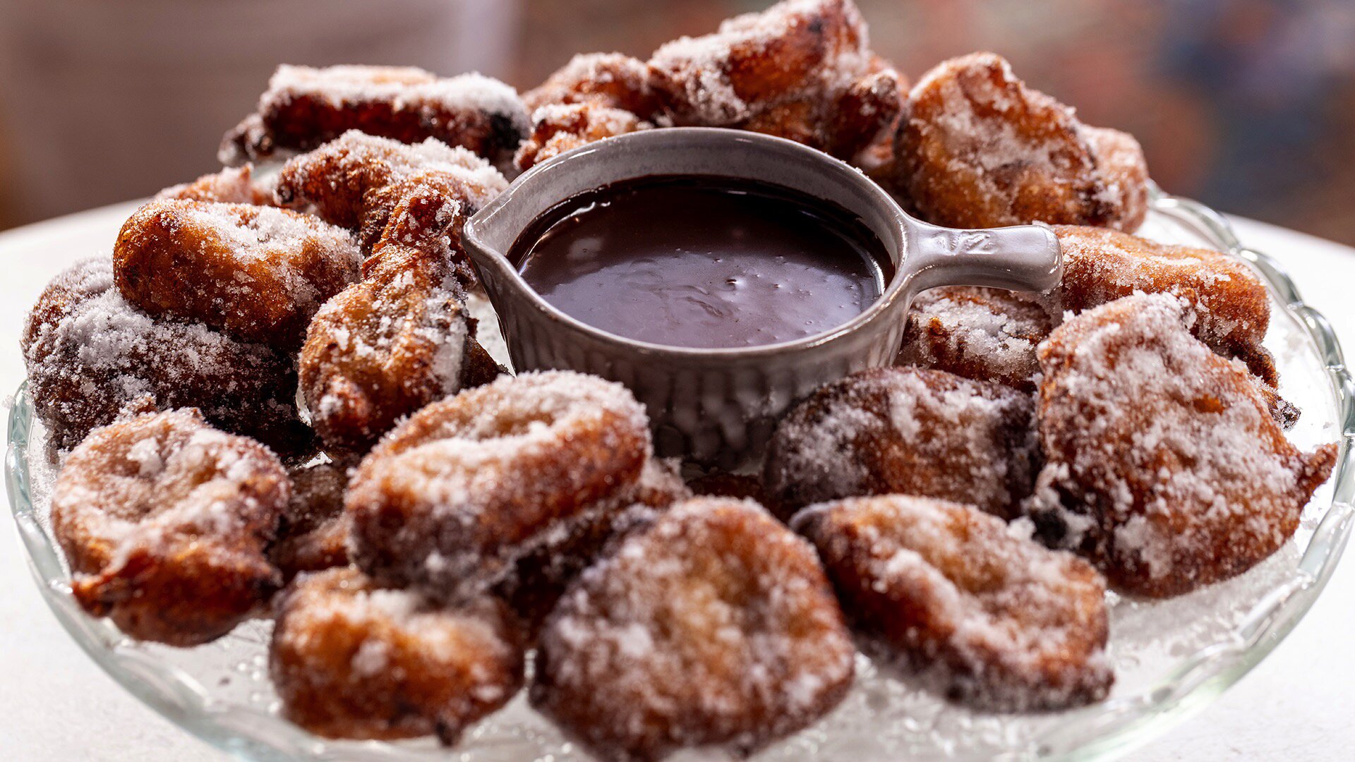 John and Lisa's Weekend Kitchen S10E3 Take 5