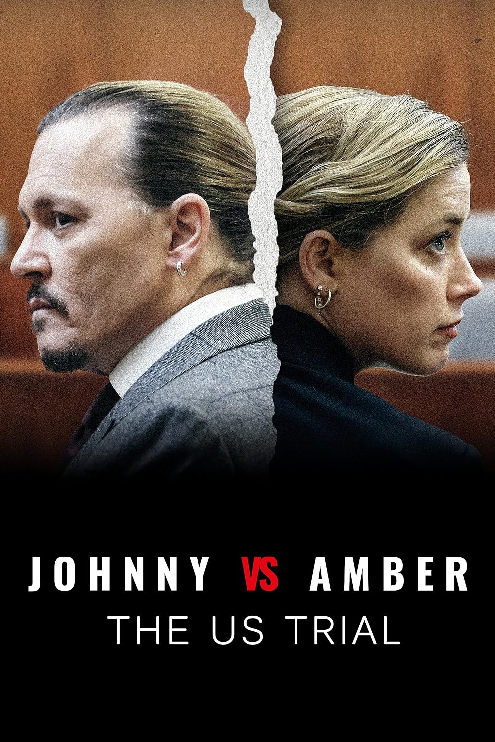 Johnny vs Amber: The U.S. Trial