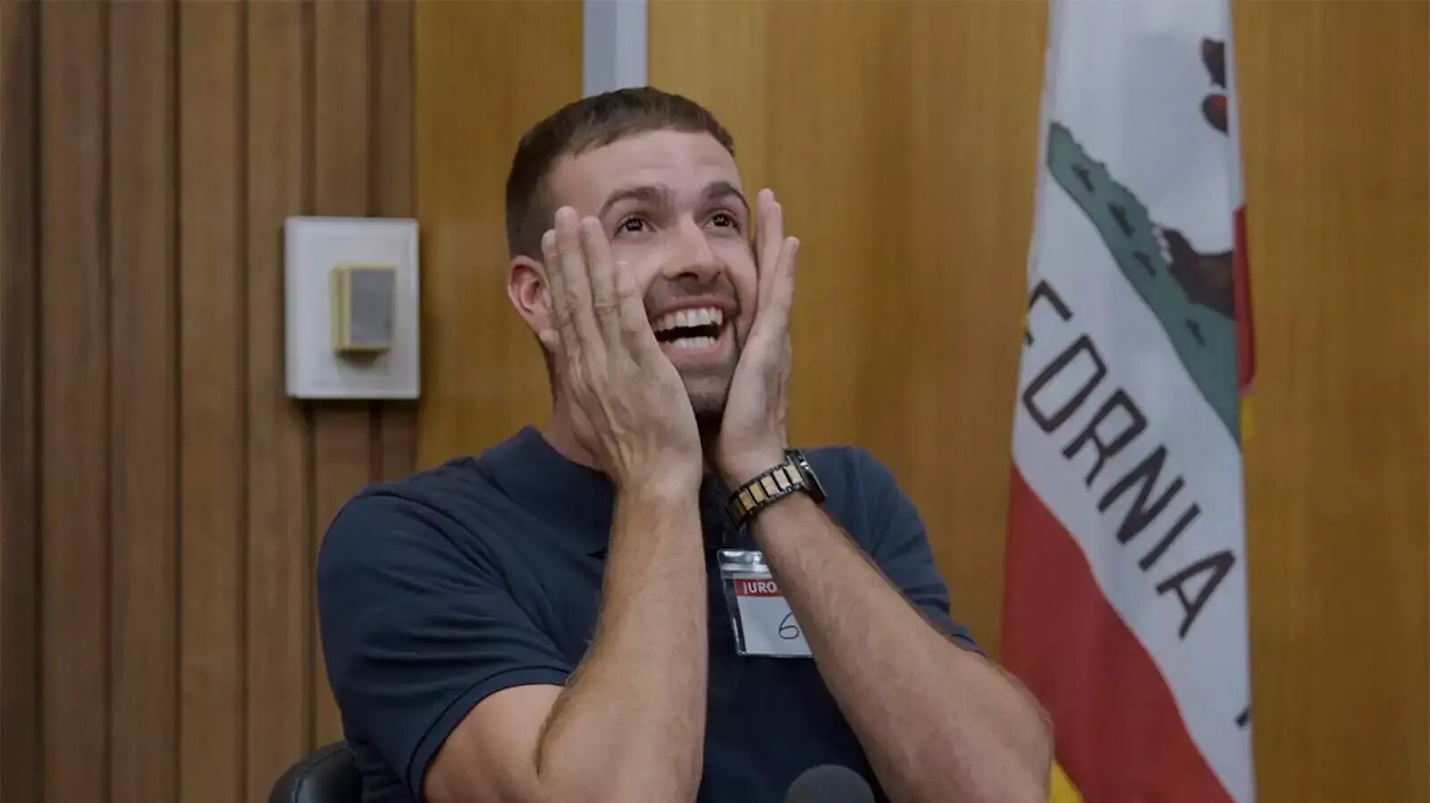 Jury Duty S1E8 The Verdict