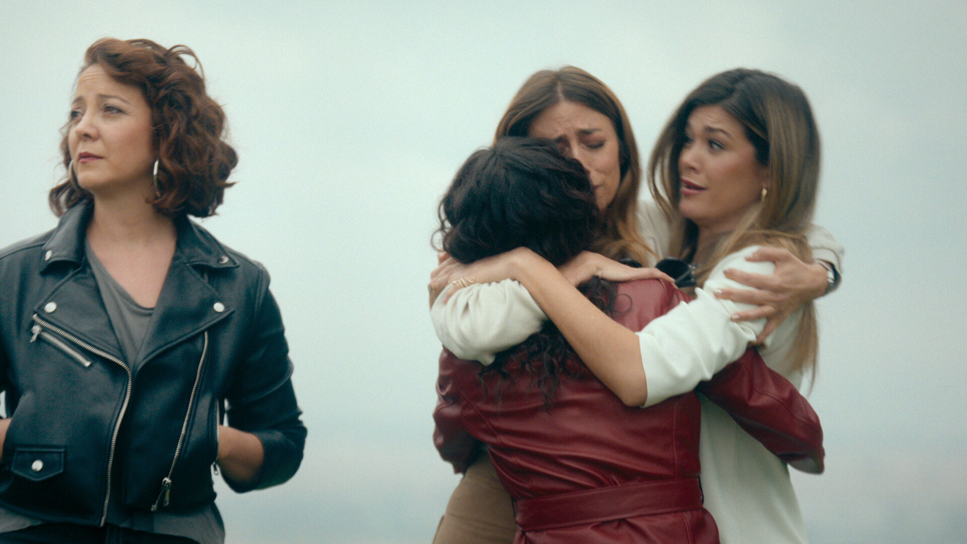 Just Alice S1E14 Papá