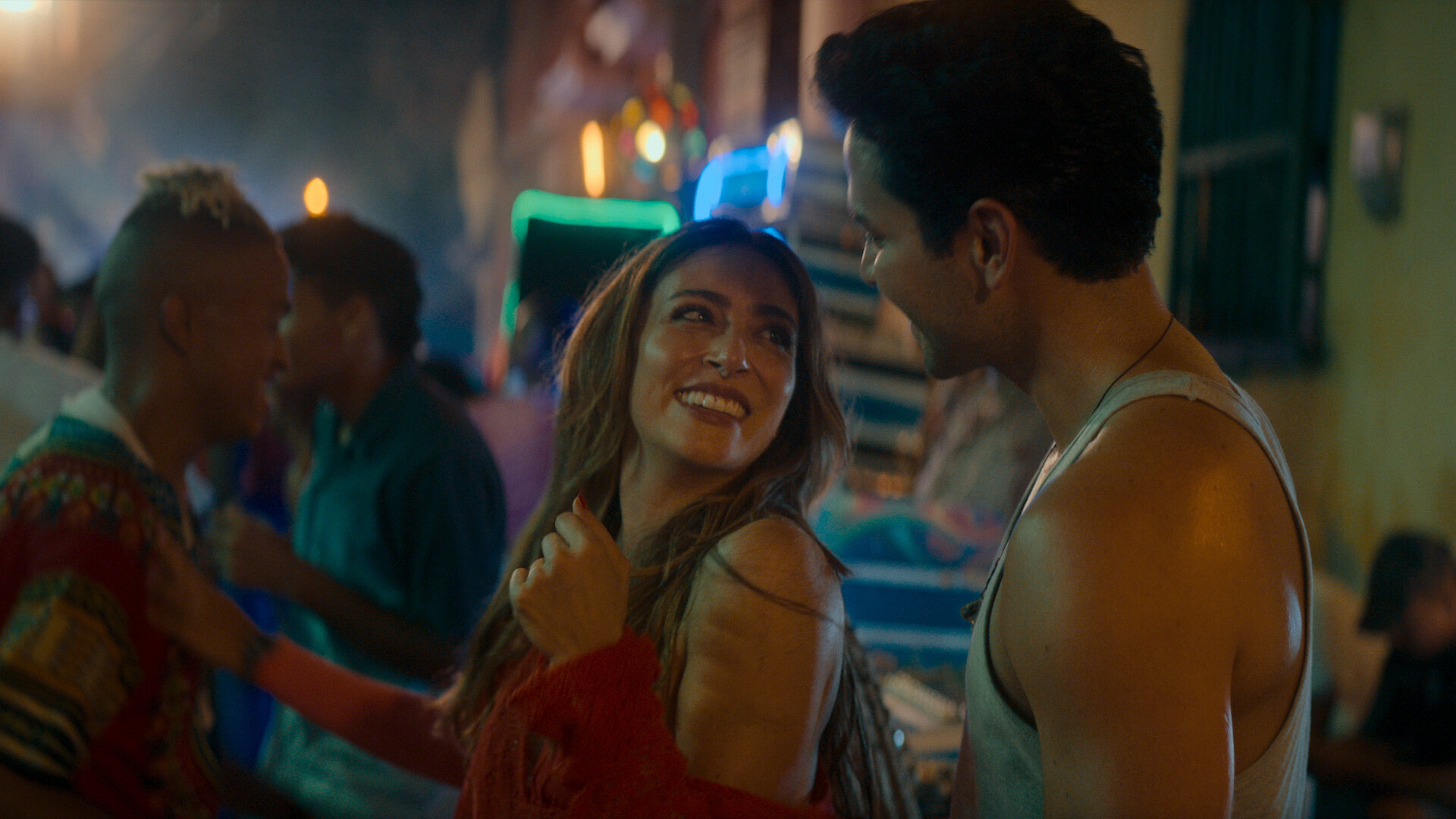 Just Alice S1E3 Pablo