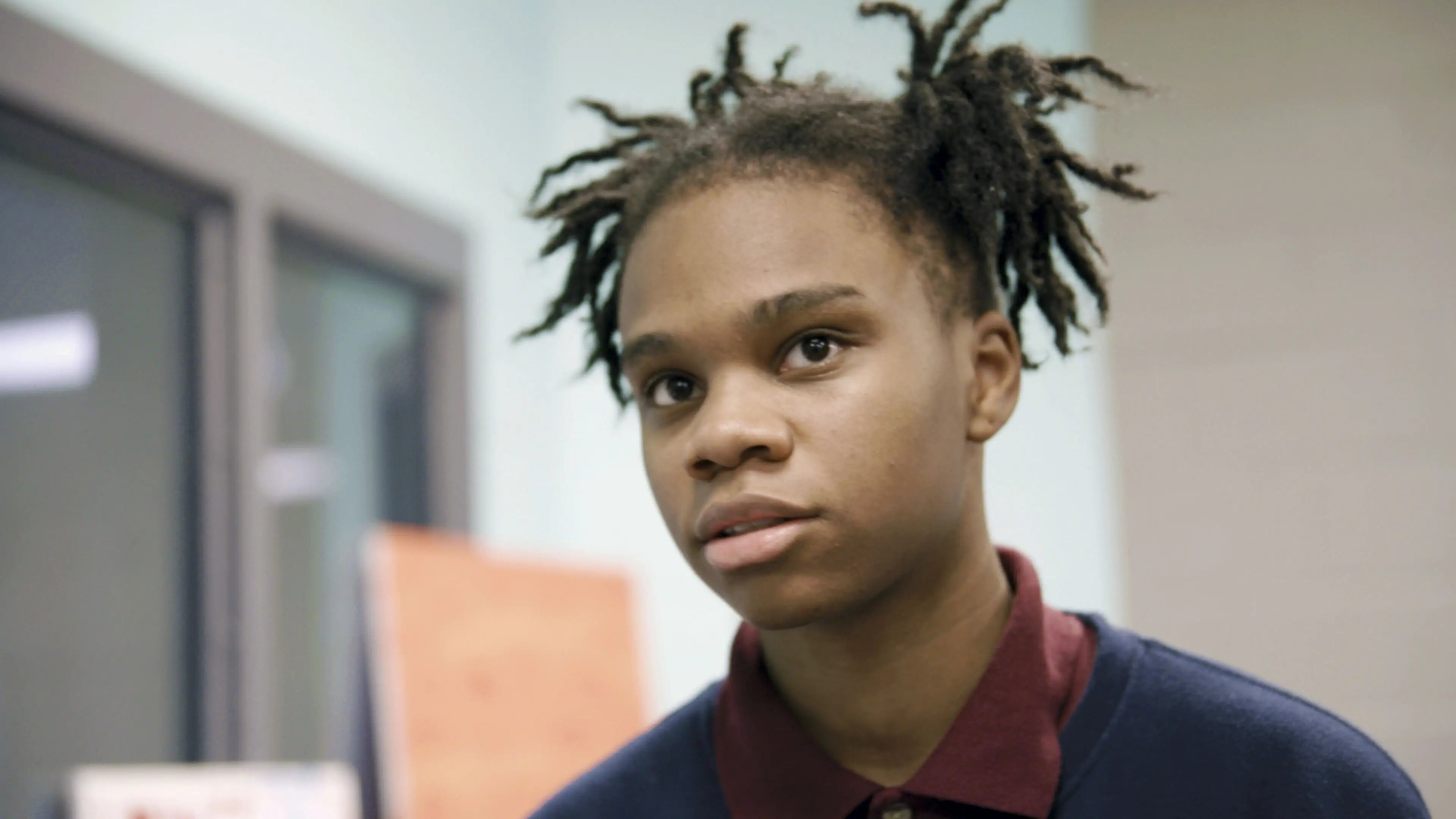 Justice, USA S1E3 New Levels, New Devils