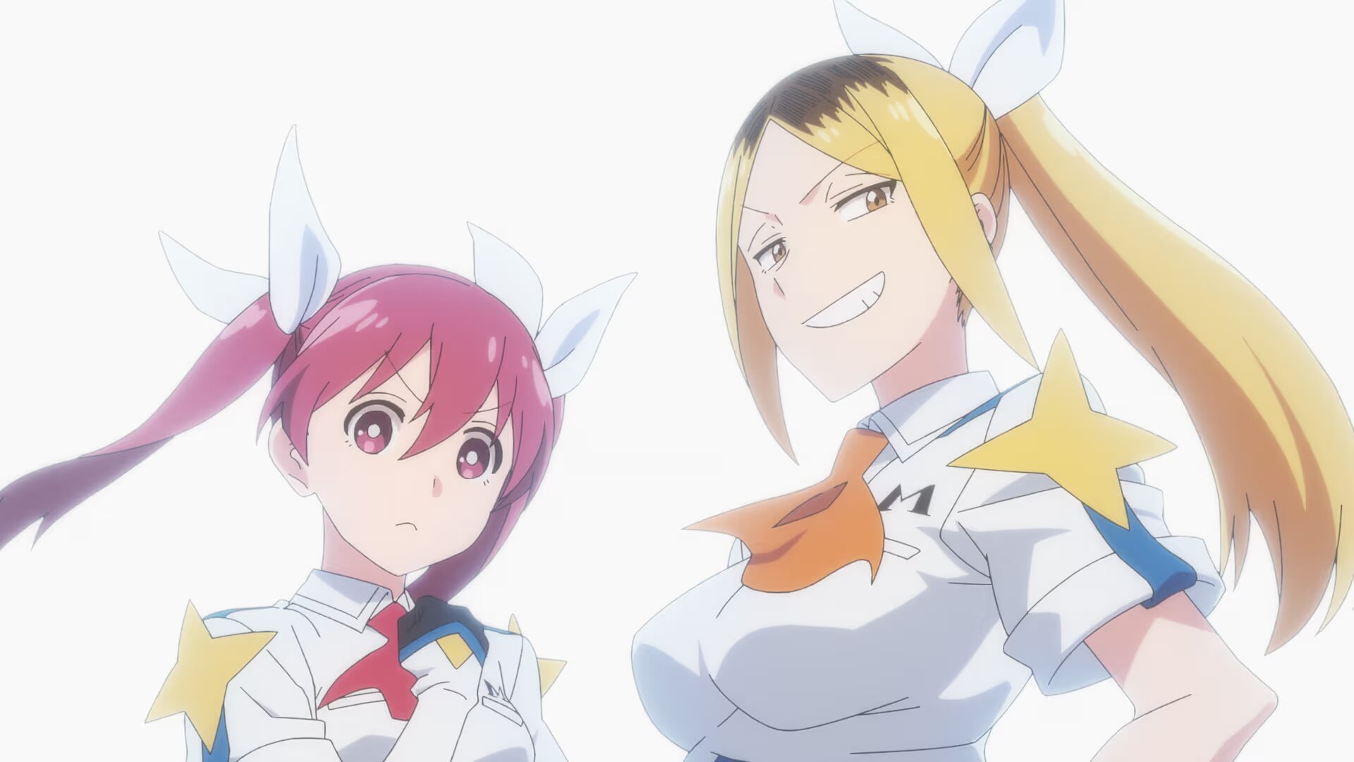 Kabushiki Gaisha Majirumie S2E1 A Legitimate Job Admired by Everyone