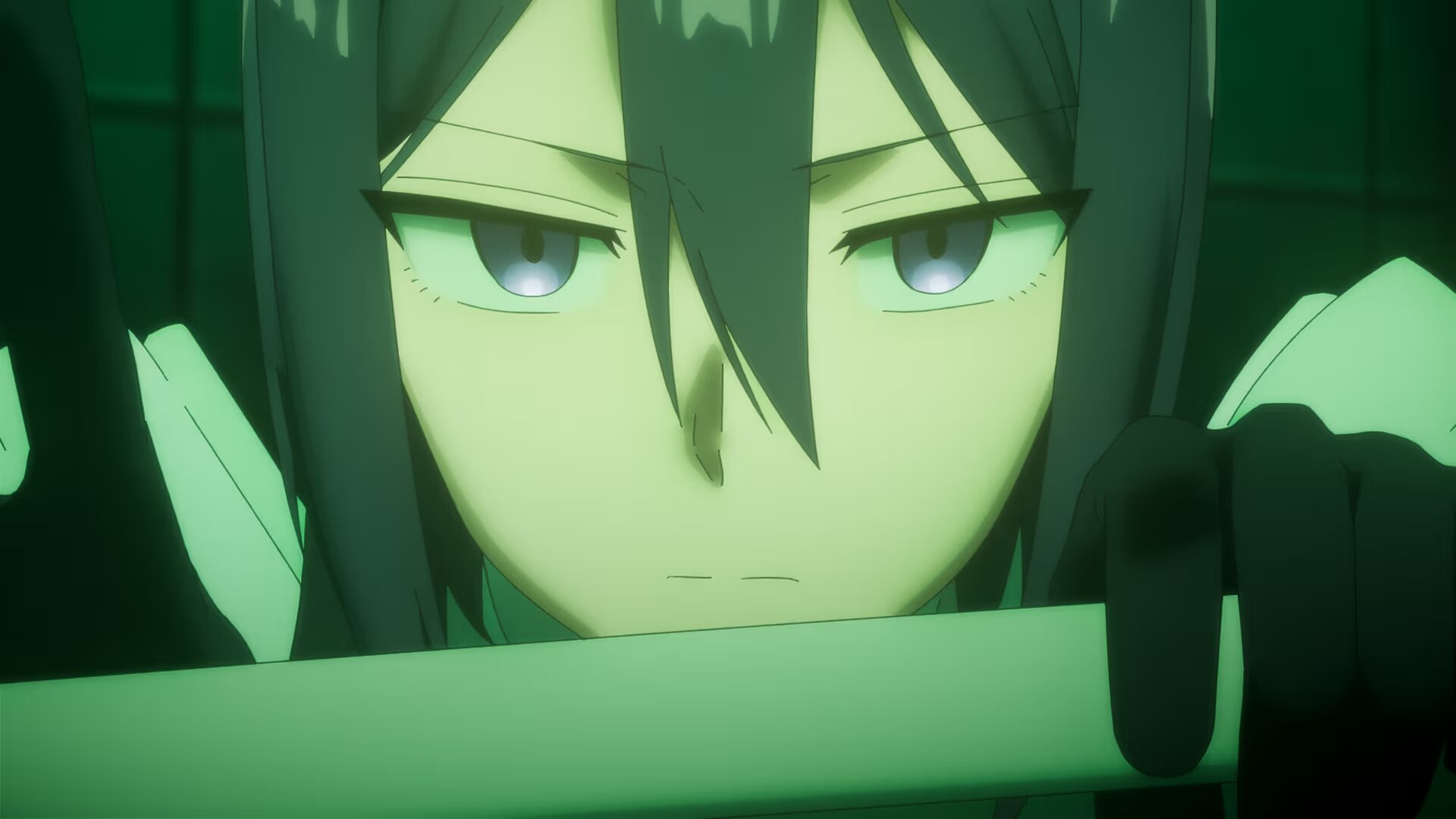 Kabushiki Gaisha Majirumie S2E4 How Exceptional His Magical Girls Are