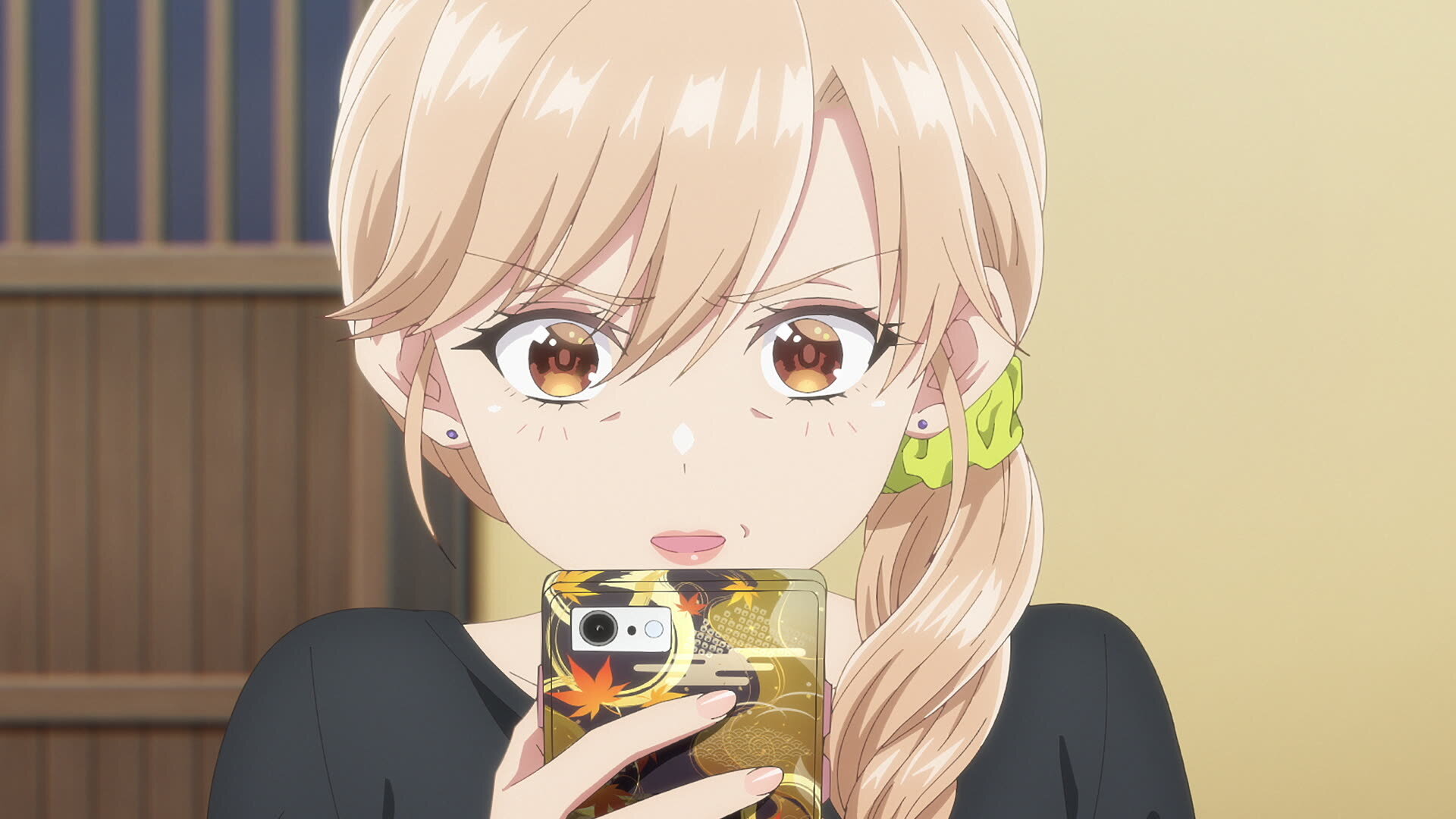 Kakkou no Iinazuke S2E11 That's the First Time I Ever Found You Attractive