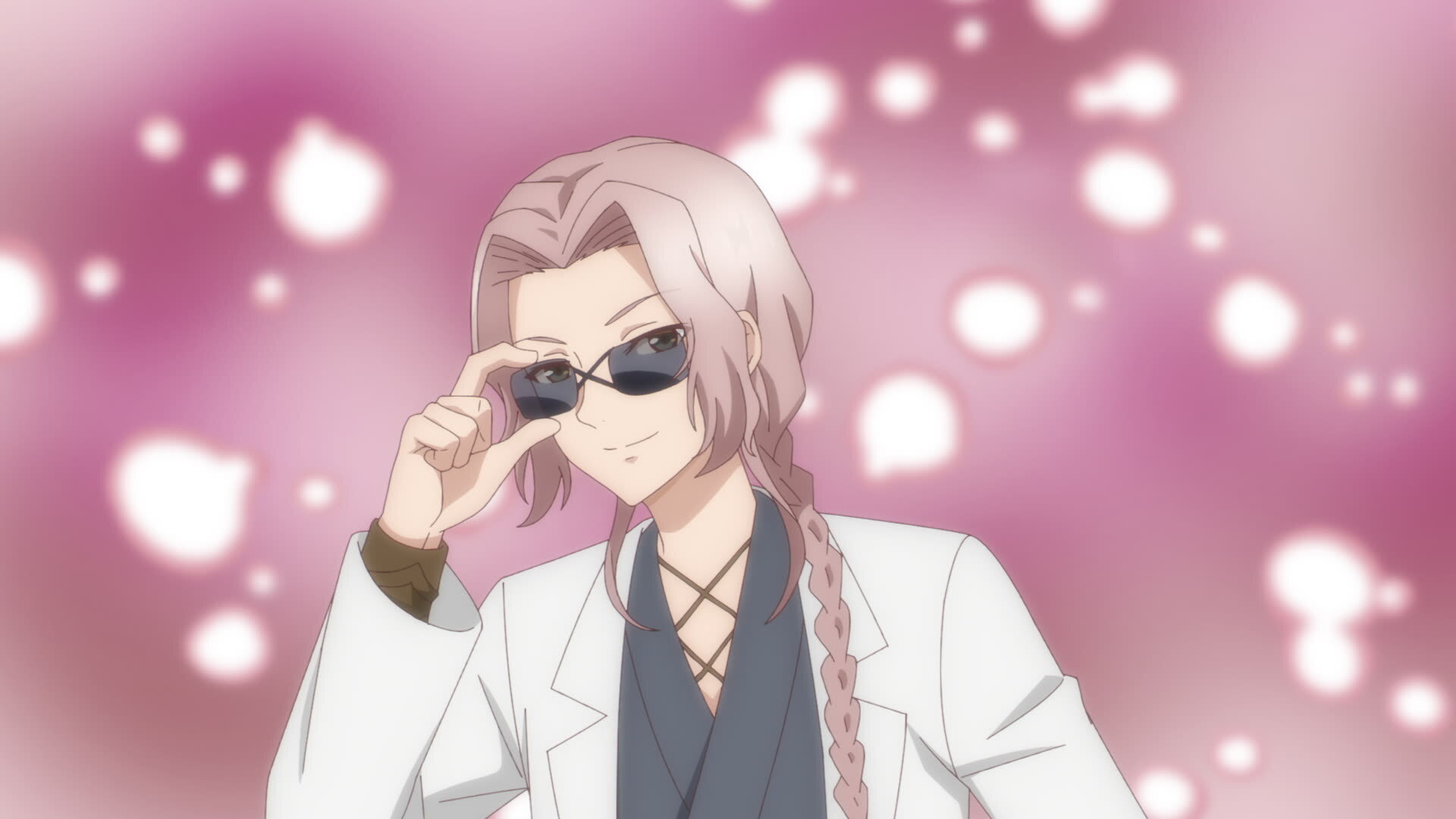 Kakuriyo no Yadomeshi S2E6 About the Master Innkeeper.