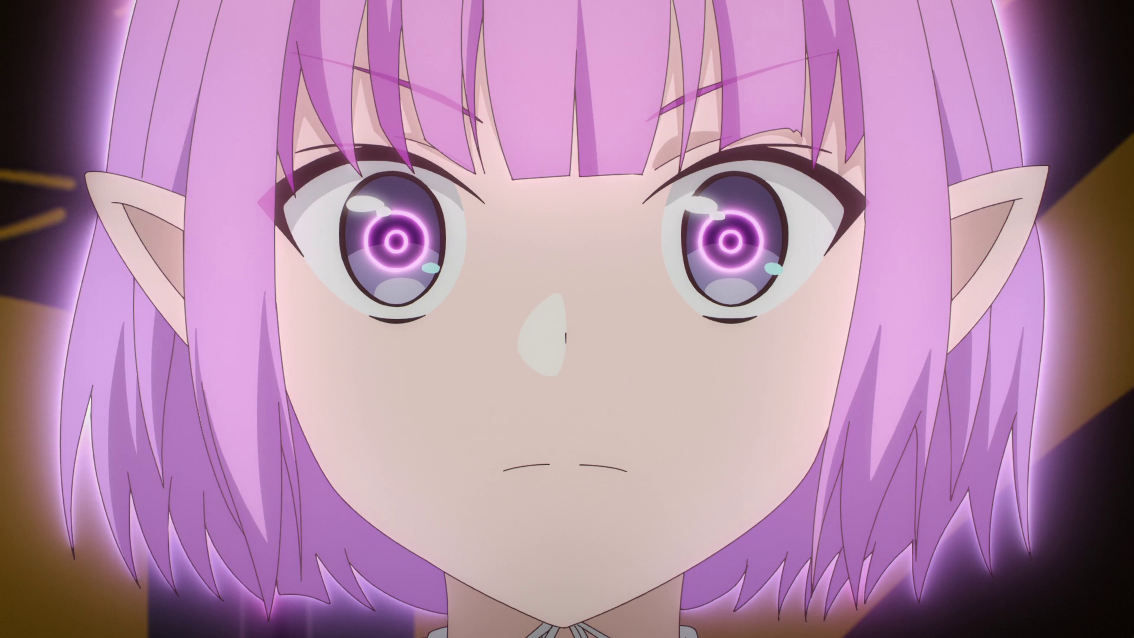 Kakuriyo no Yadomeshi S2E8 Food to Spur You On