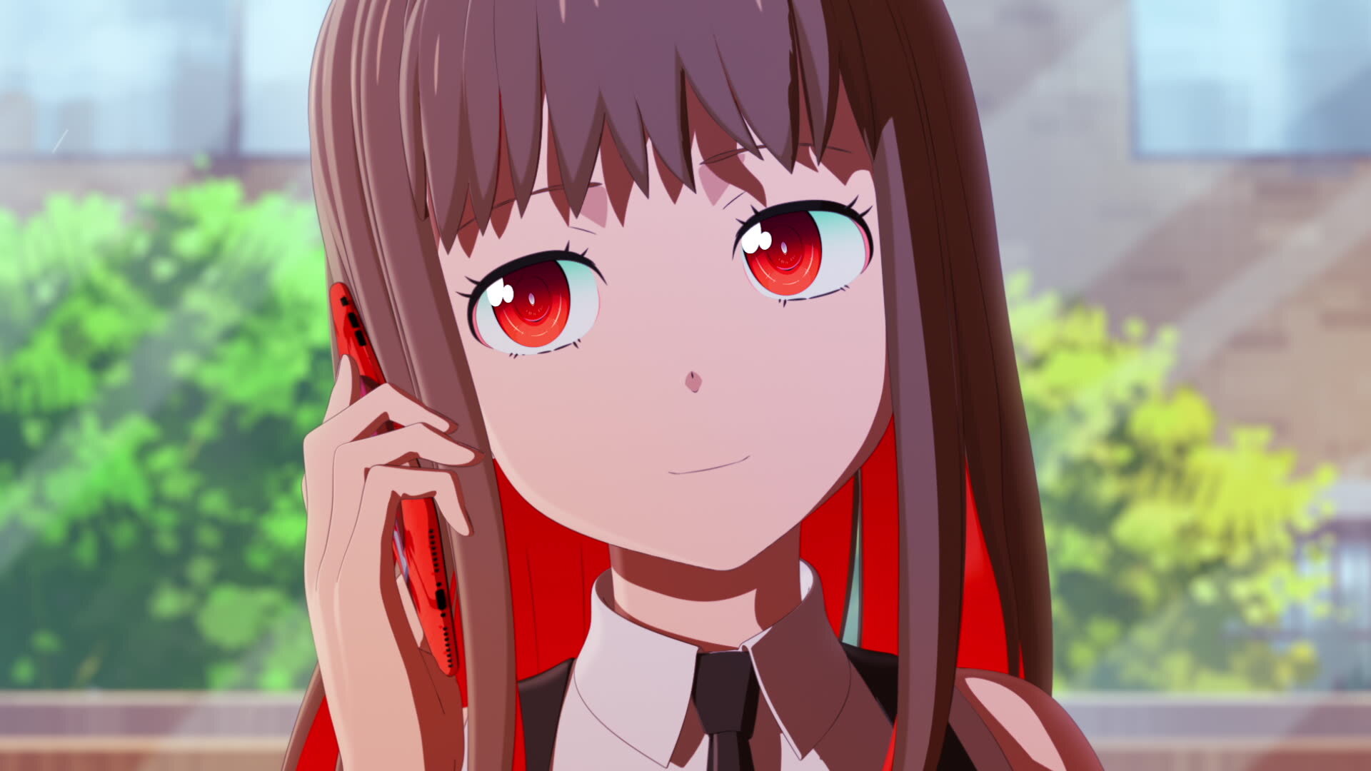 KamiErabi God.app S2E11 Even If Means Ruining This Story