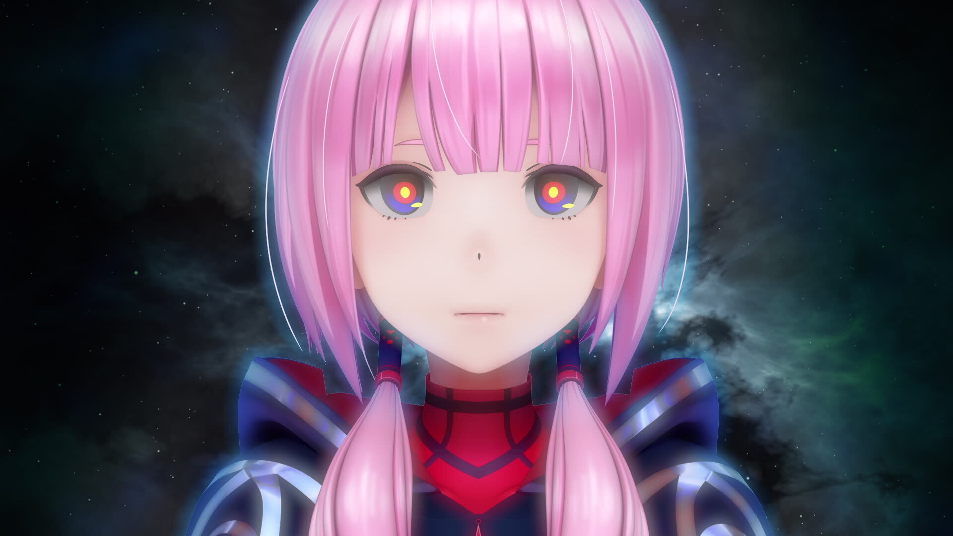 Kamitsubaki City Under Construction S1E10 Virtual Real