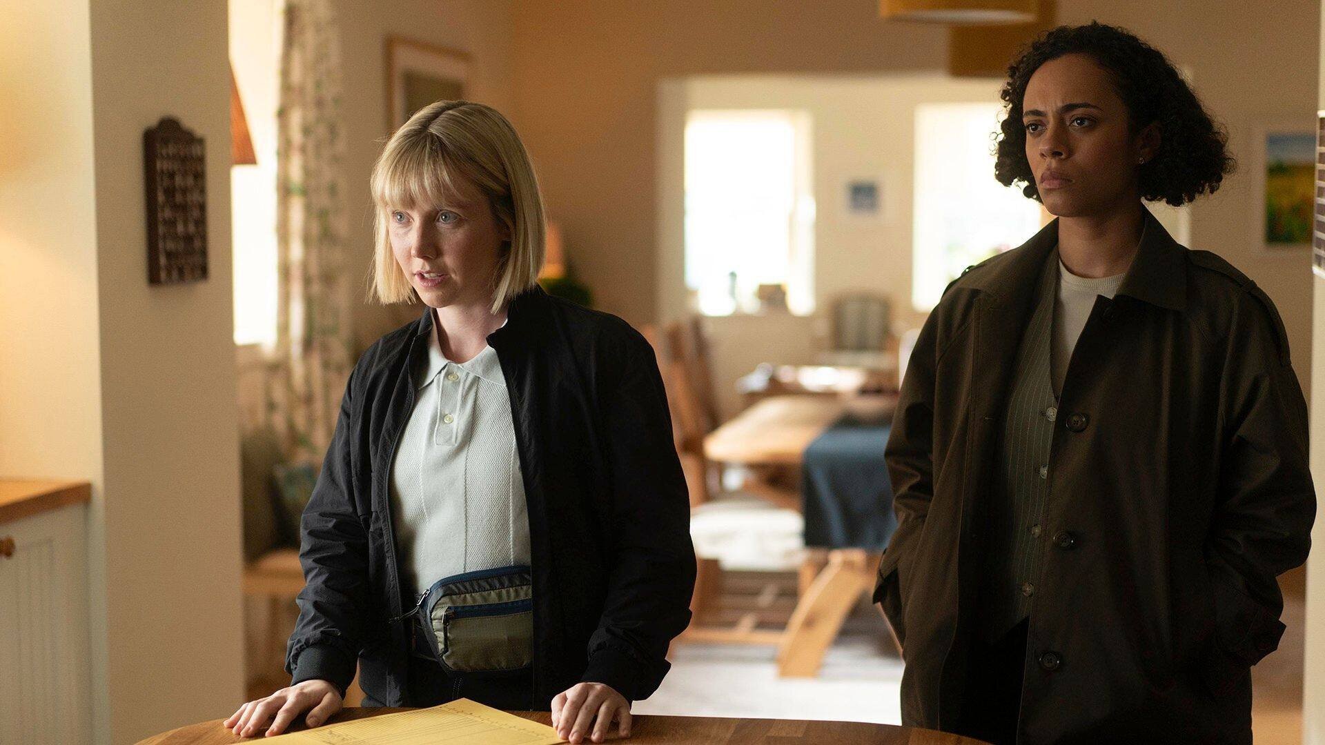 Karen Pirie S2E1 Episode 1