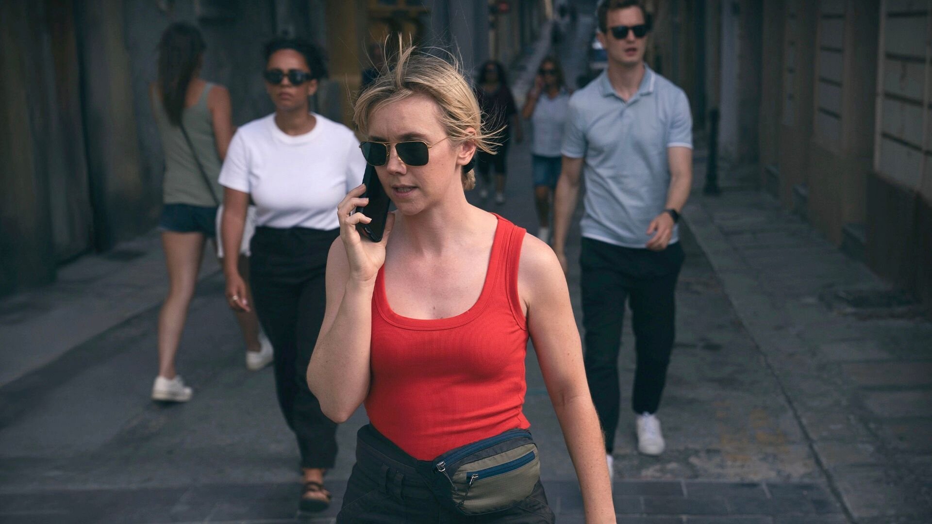 Karen Pirie S2E3 Episode 3