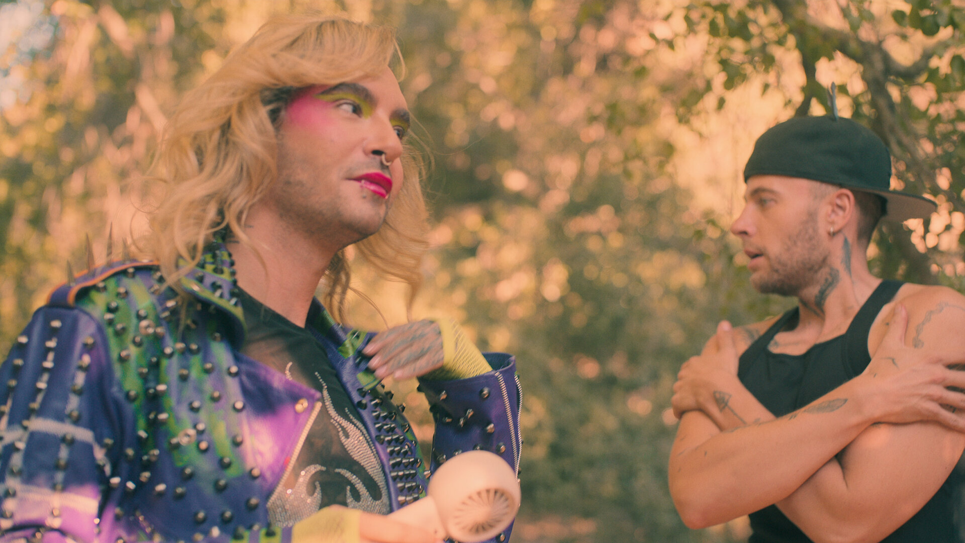 Kaulitz & Kaulitz S2E3 Kleiner Pechvogel & großer Piepmatz