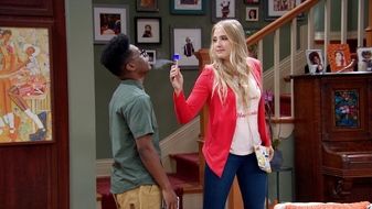 K.C. Undercover S3E8 Keep On Truckin'