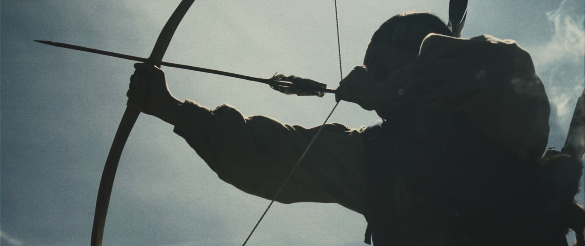 Kevin Costner's the West S1E4 Comanchería