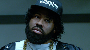 Key and Peele S5E5 Killer Concept Album