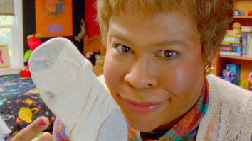 Key and Peele S5E7 MC Mom