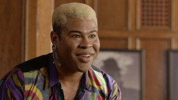 Key and Peele S5E8 Hollywood Sequel Doctor