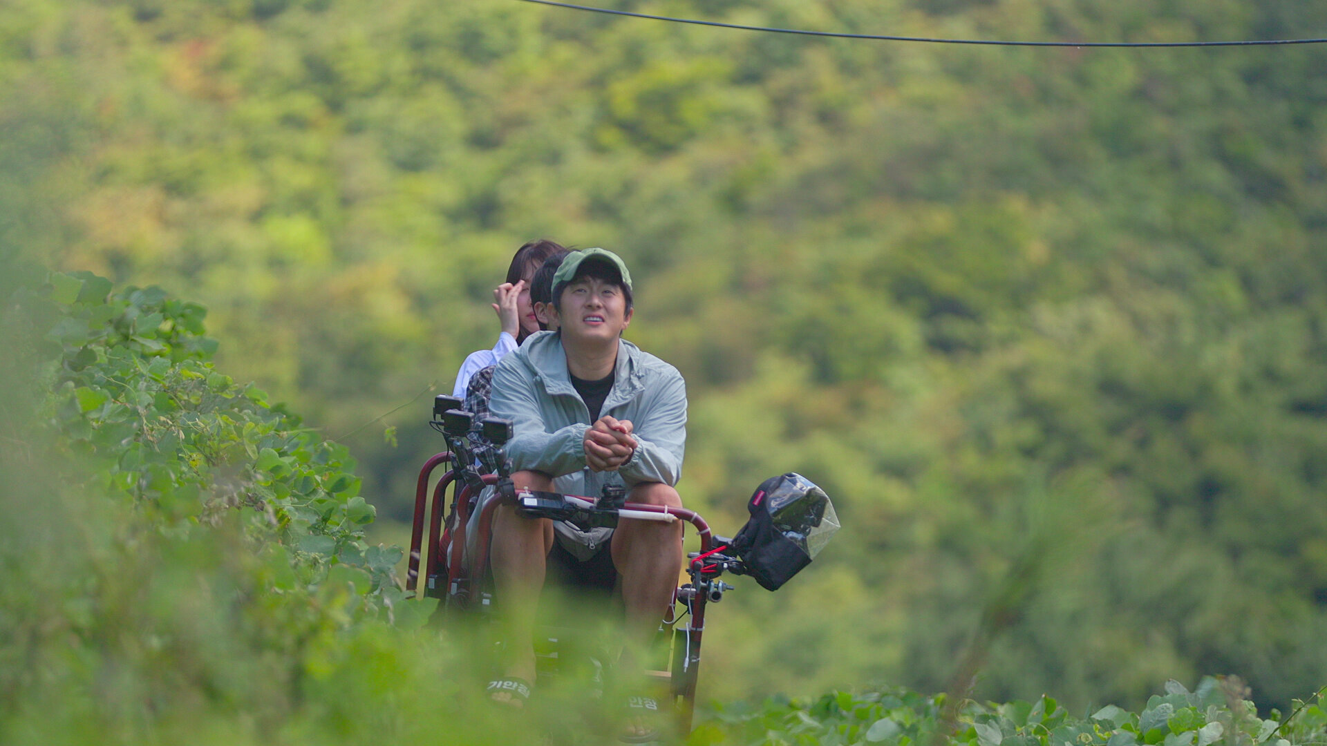 Kian's Bizarre B&B S1E2 Episode 2